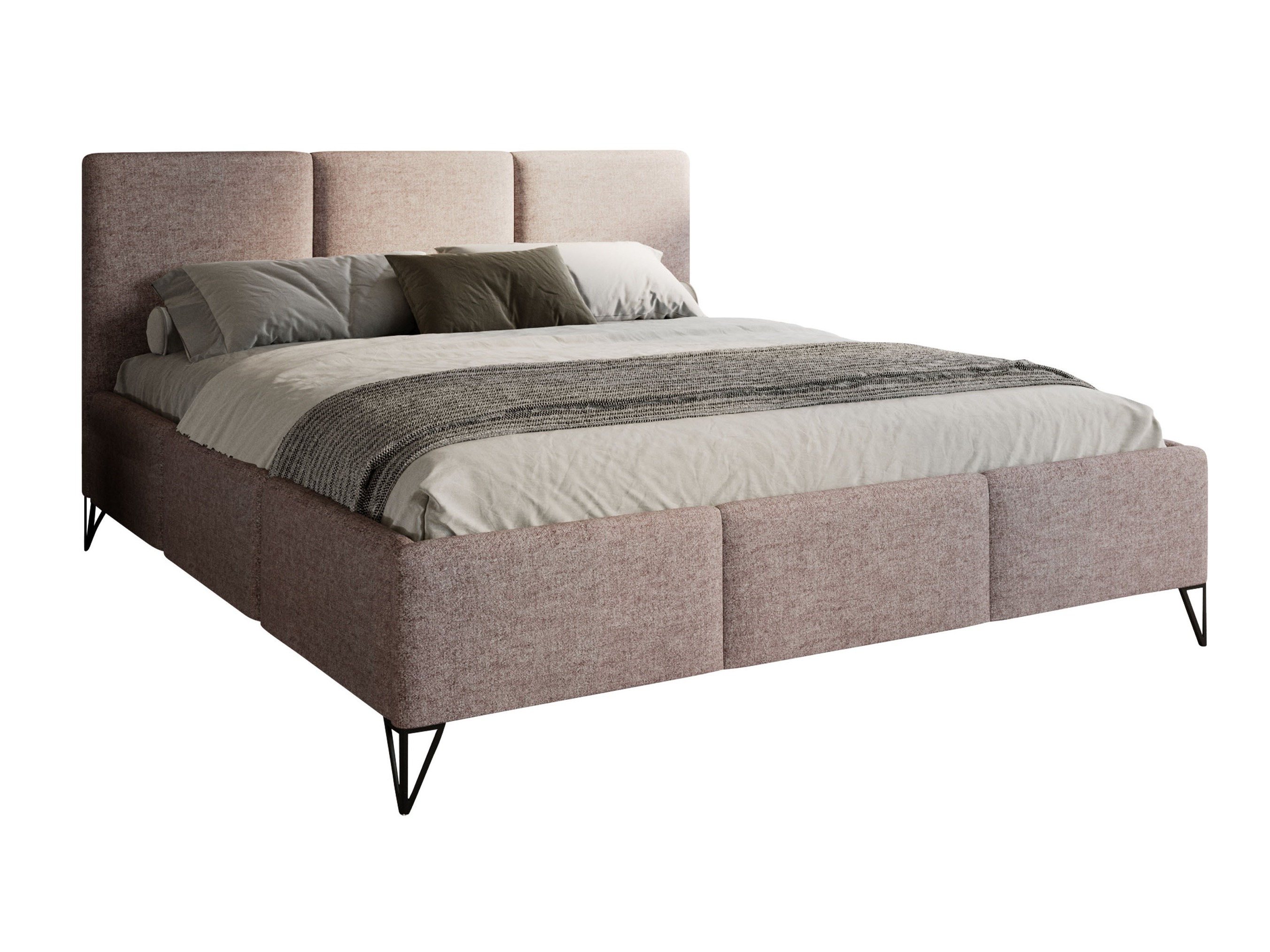Letto Clovis 118 (Ruben 2104)
