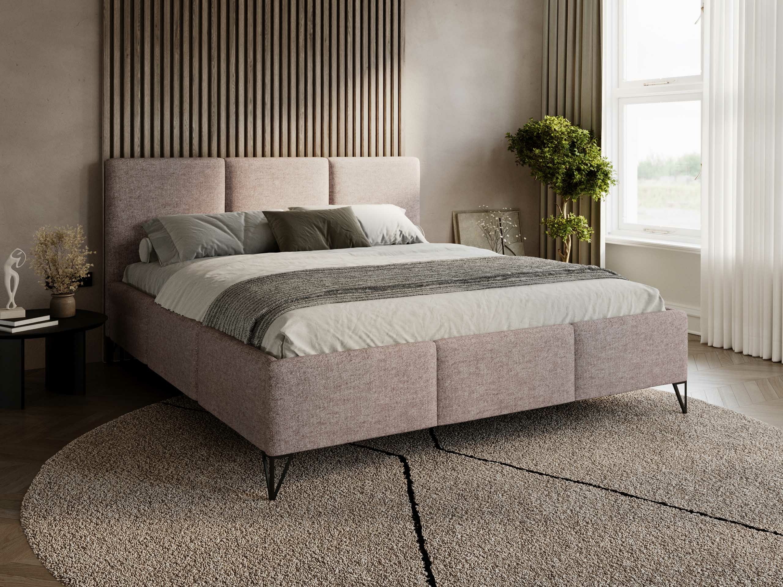 Letto Clovis 118 (Ruben 2104)