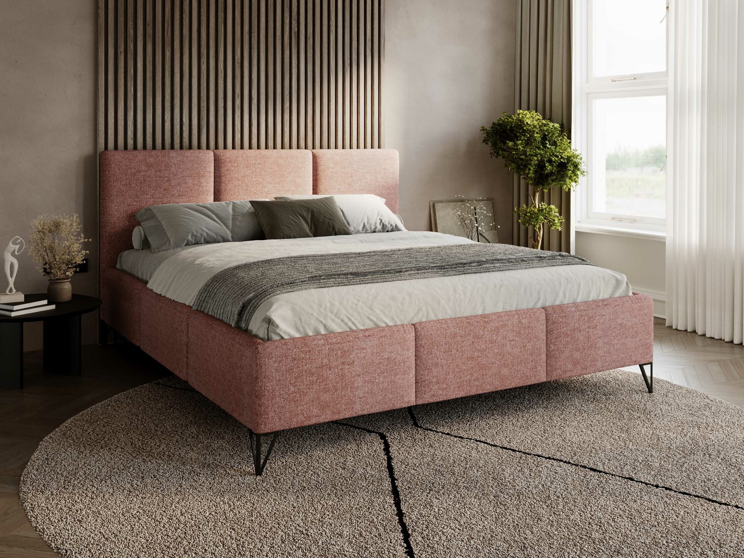 Letto Clovis 118 (Ruben 2106)