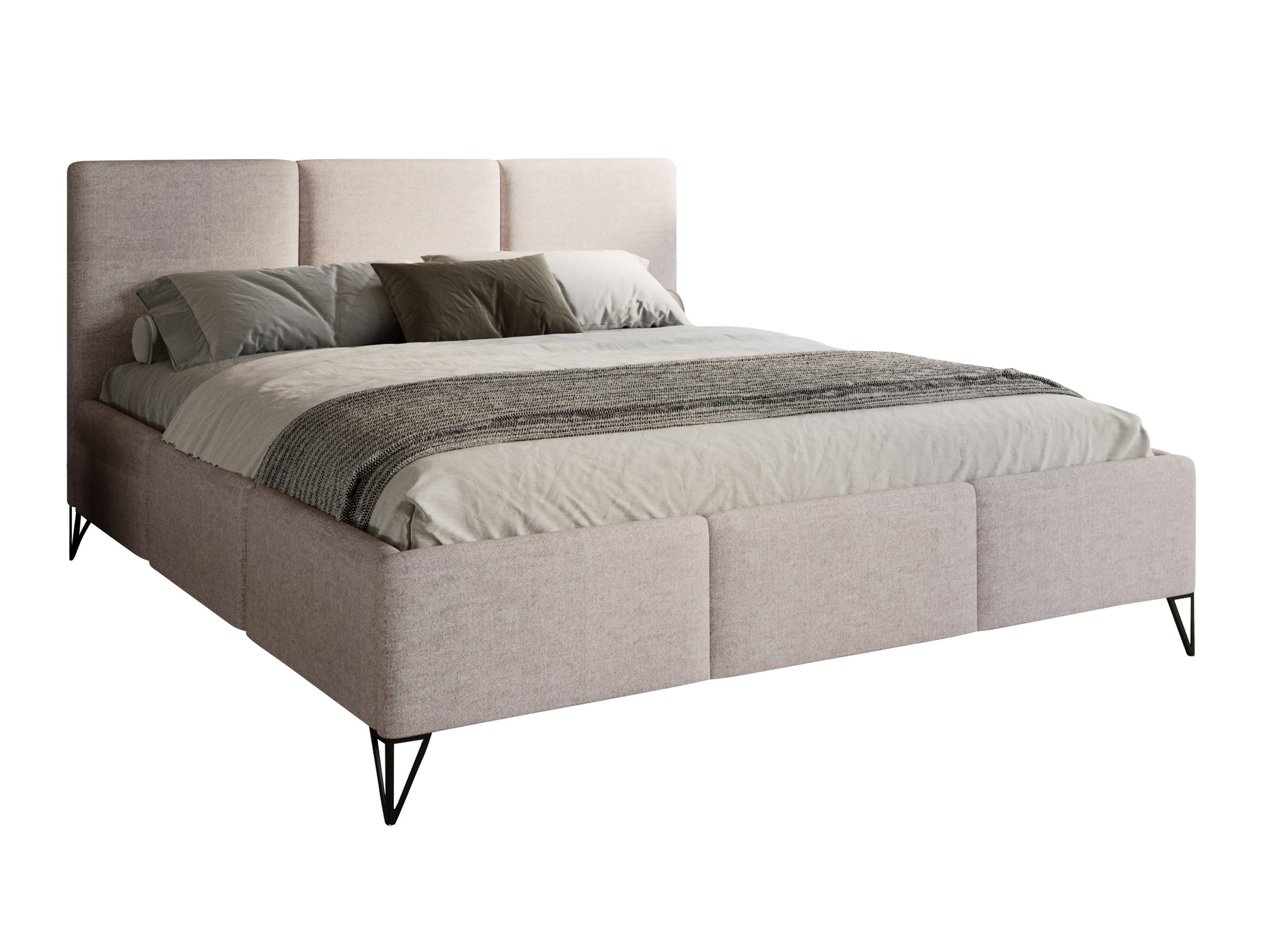 Letto Clovis 118 (Ruben 2108)