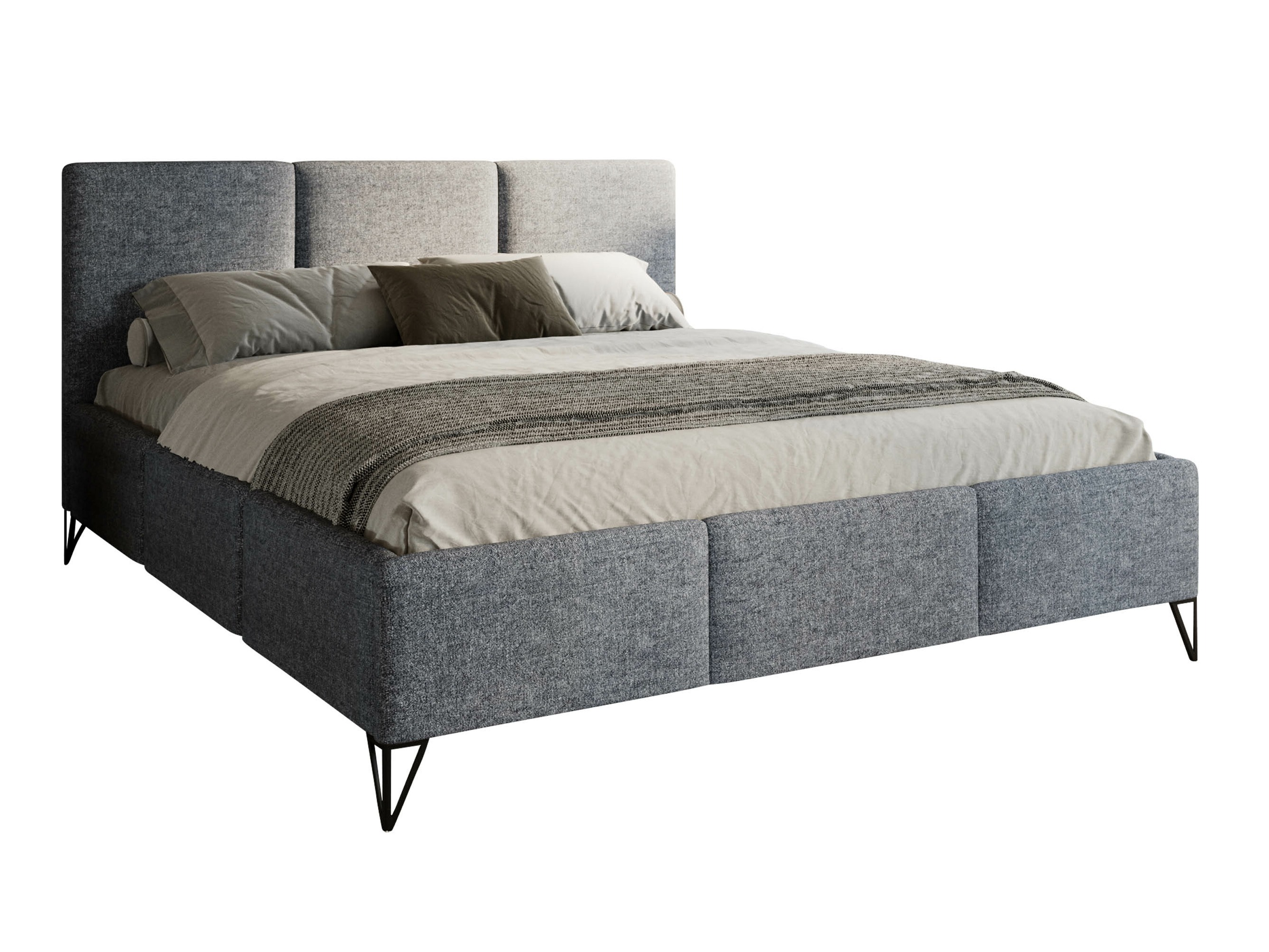 Letto Clovis 118 (Ruben 2111)