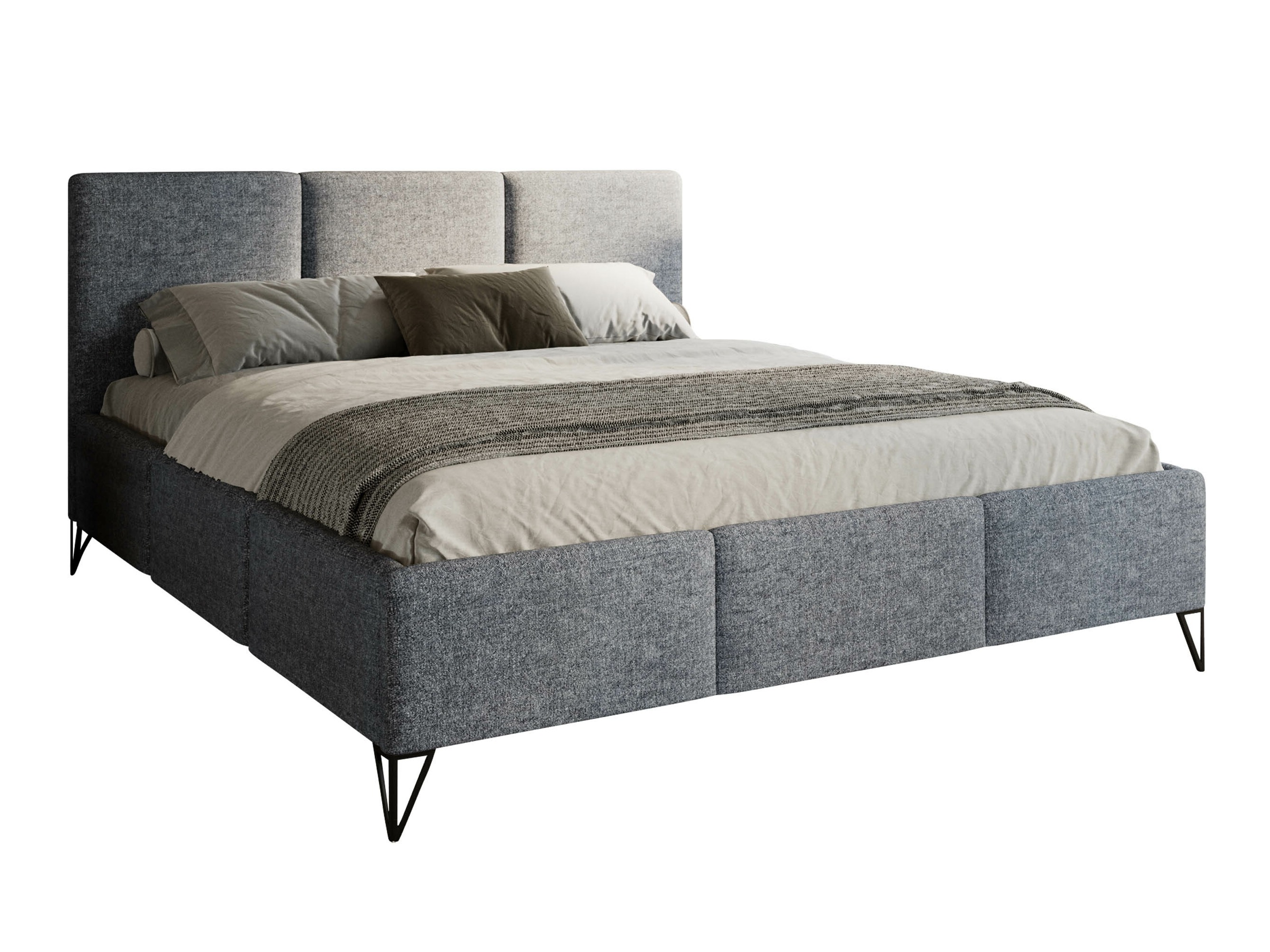 Letto Clovis 118 (Ruben 2111)