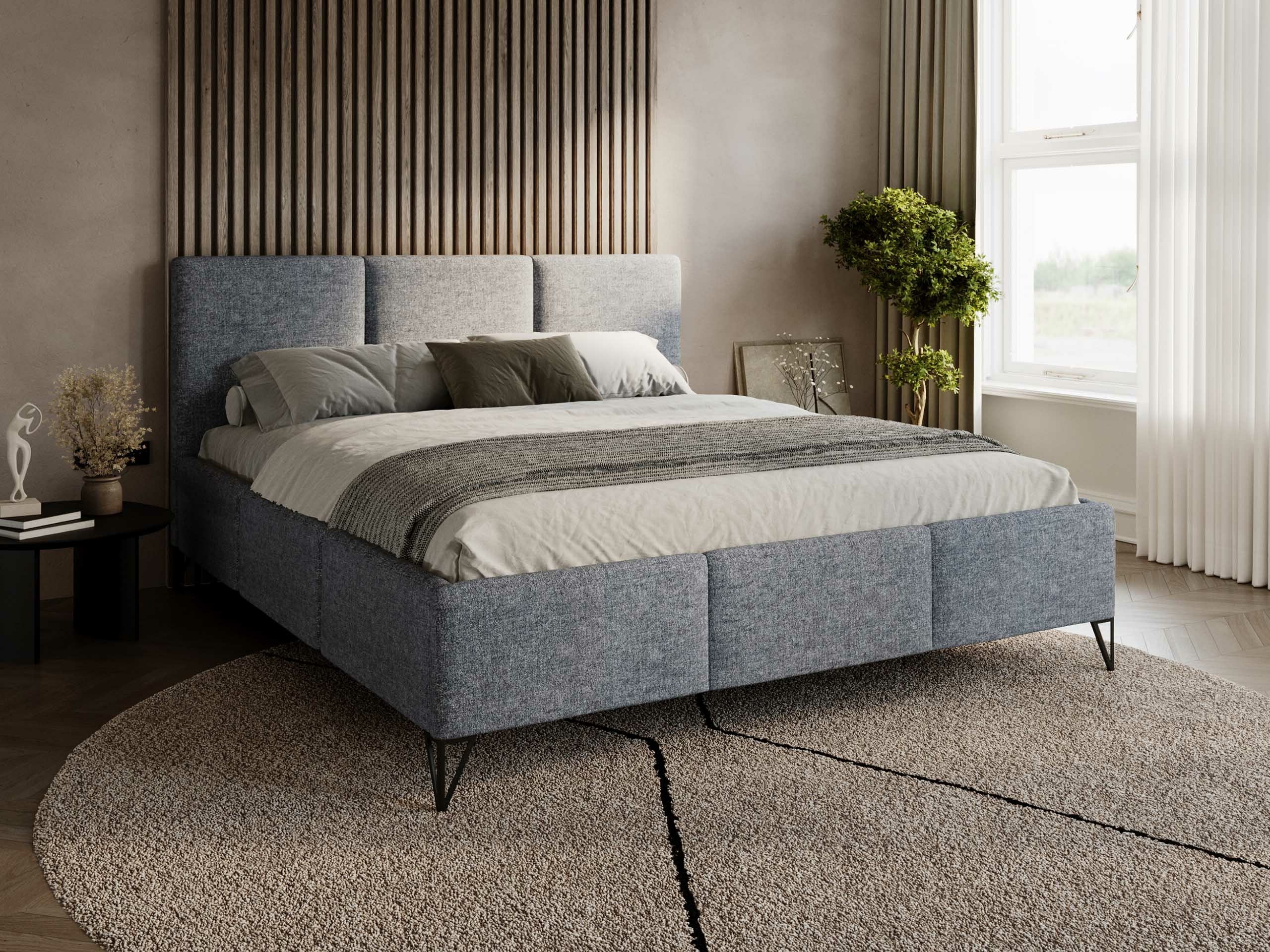 Letto Clovis 118 (Ruben 2111)