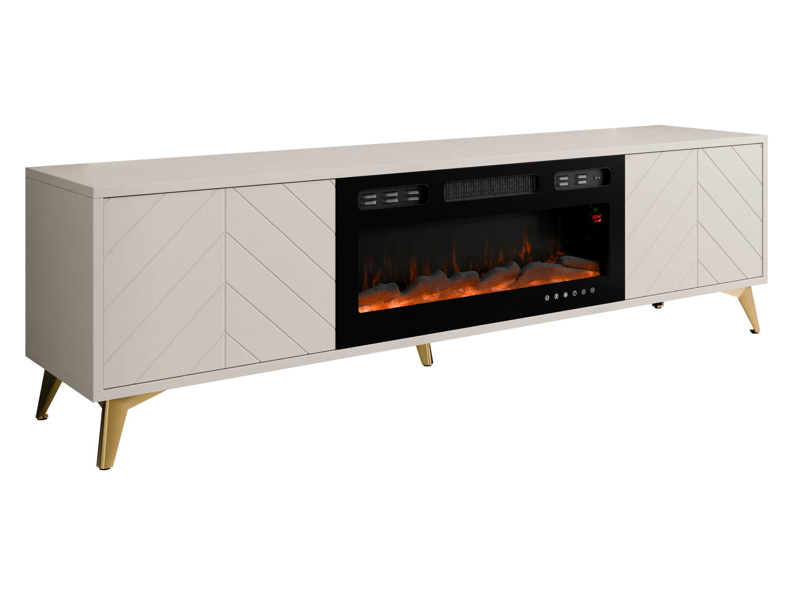 Mobile porta TV Comfivo Citrus II