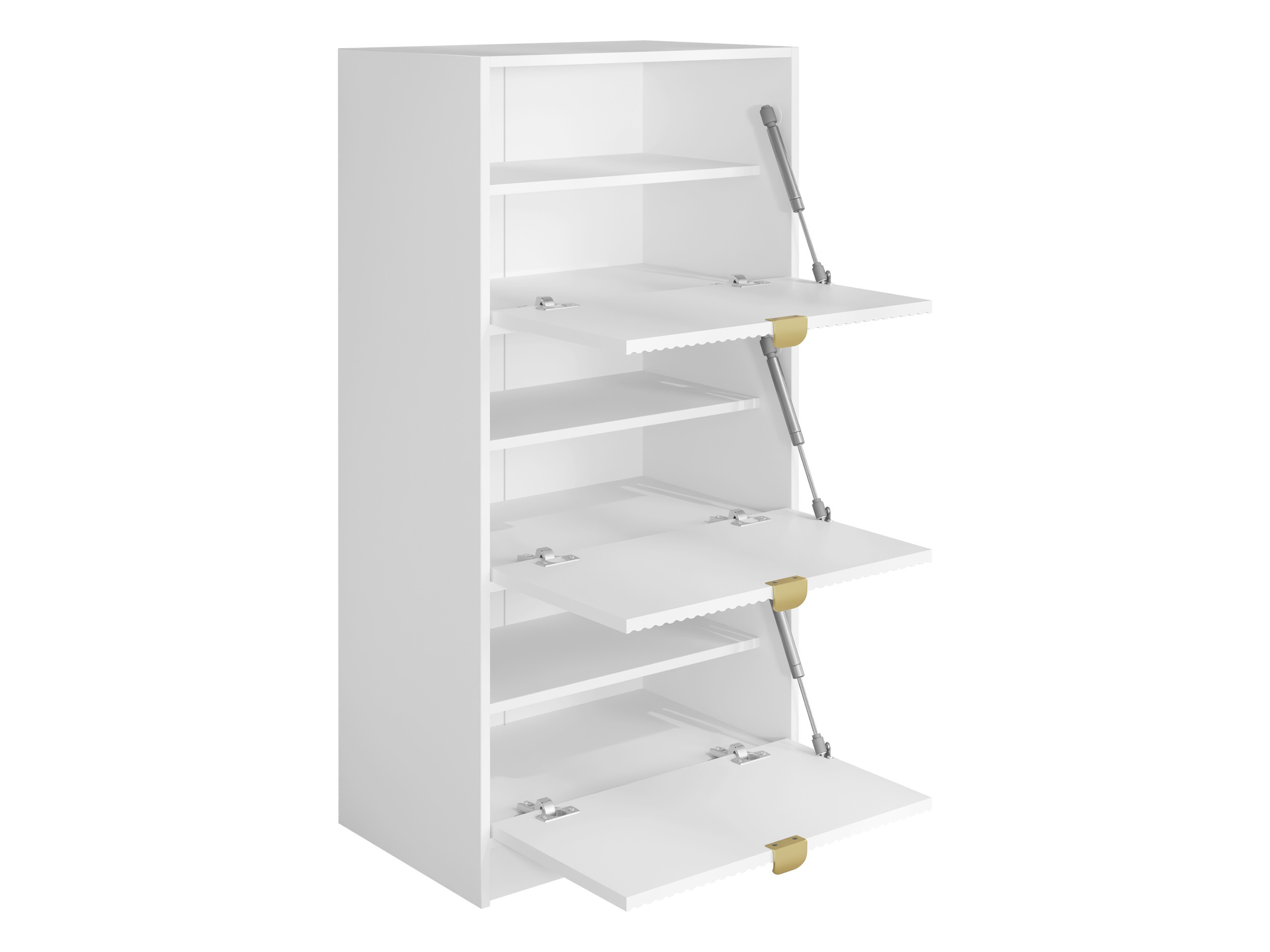 Scarpiera Comfivo Velal III (Beige)