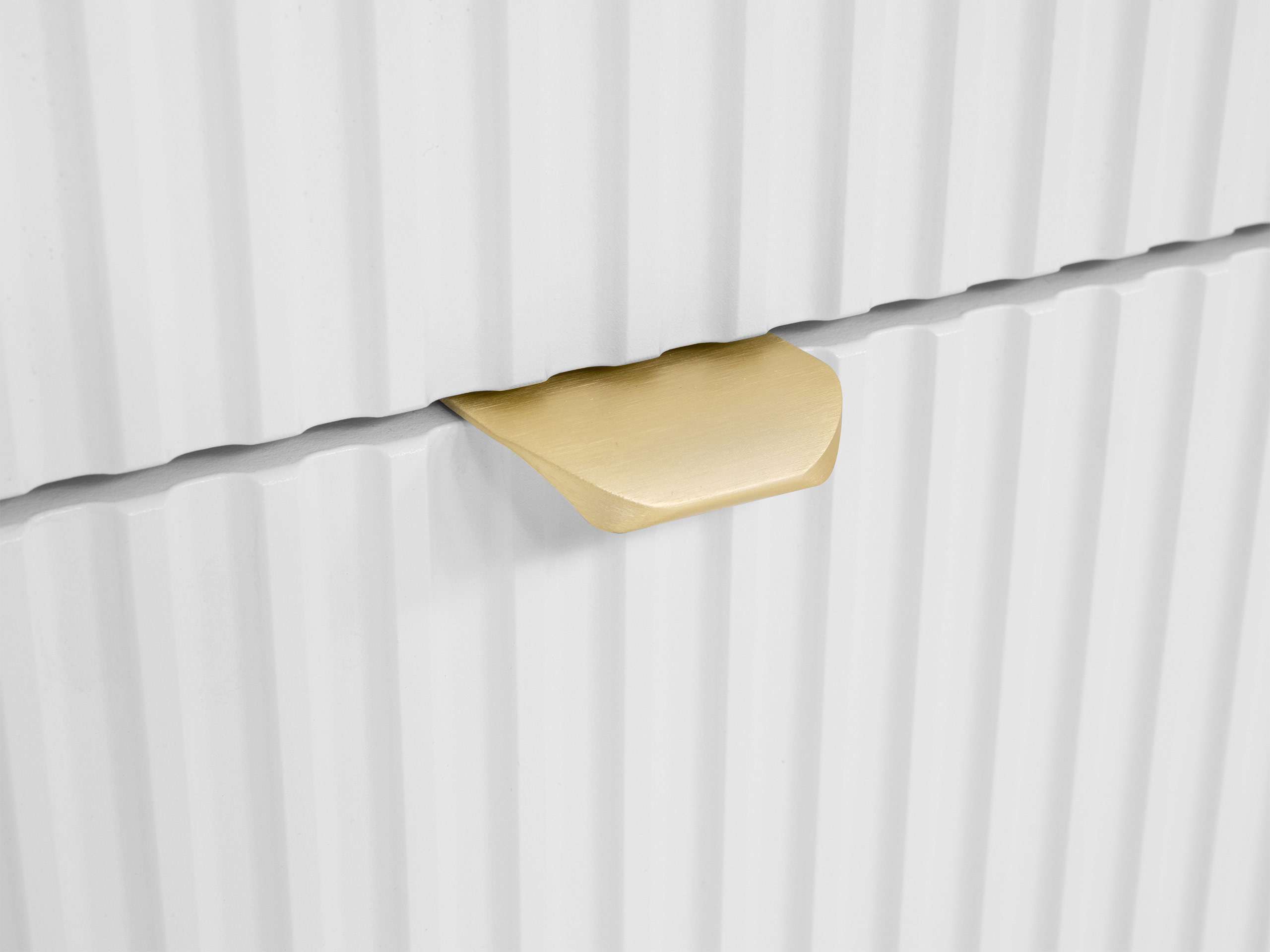 Scarpiera Comfivo Velal III (Bianco)