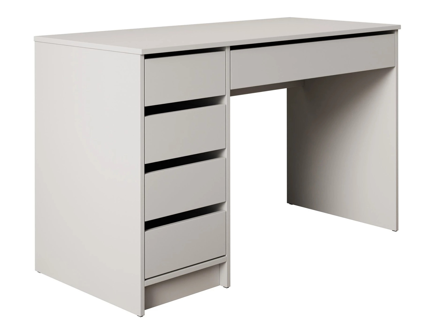 Scrivania da ufficio Comfivo Terros I (Bianco)