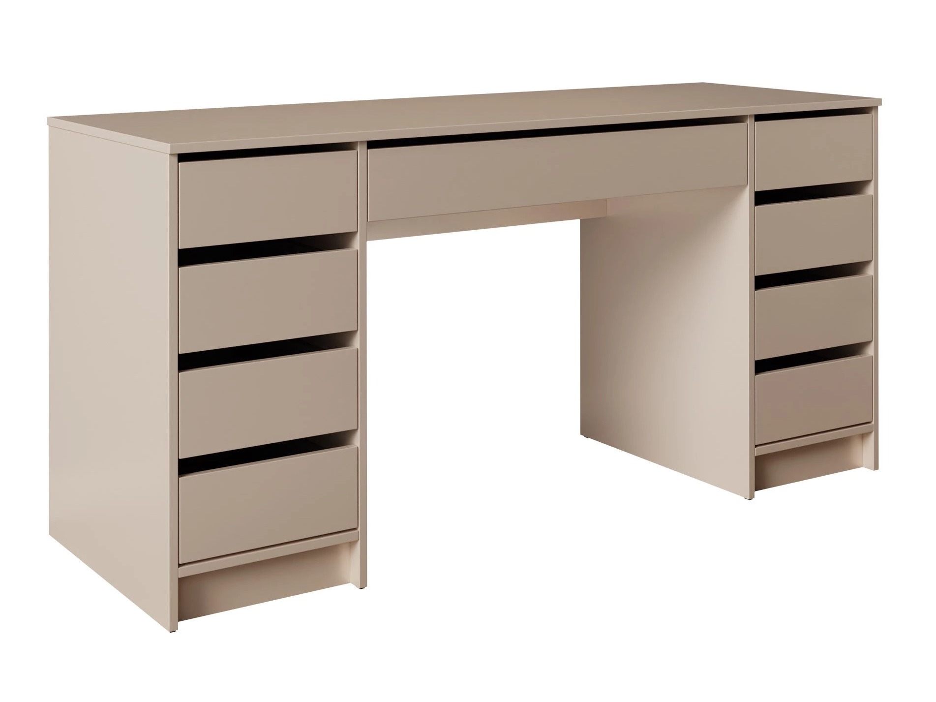 Scrivania da ufficio Comfivo Terros II (Beige)