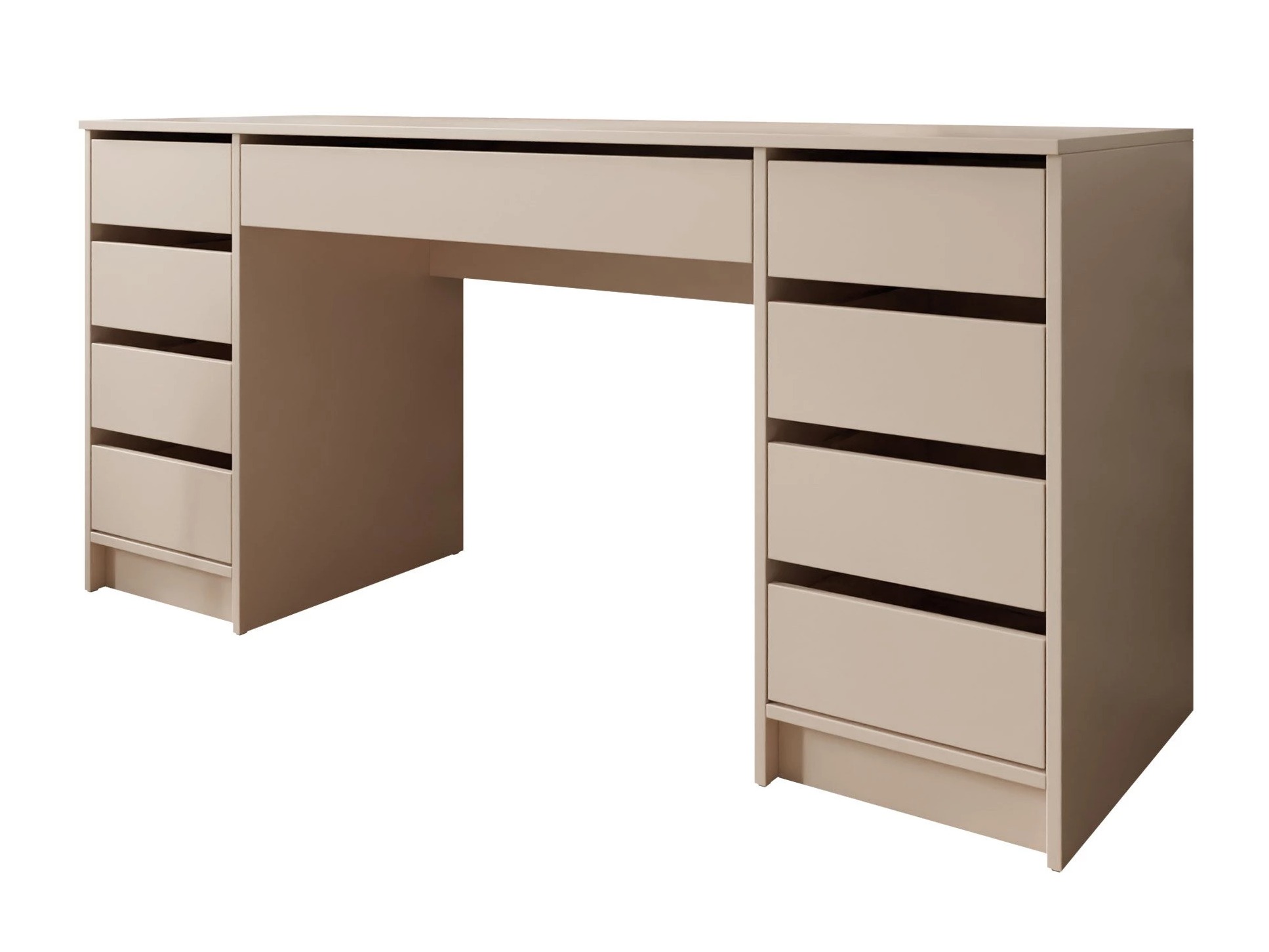 Scrivania da ufficio Comfivo Terros II (Beige)