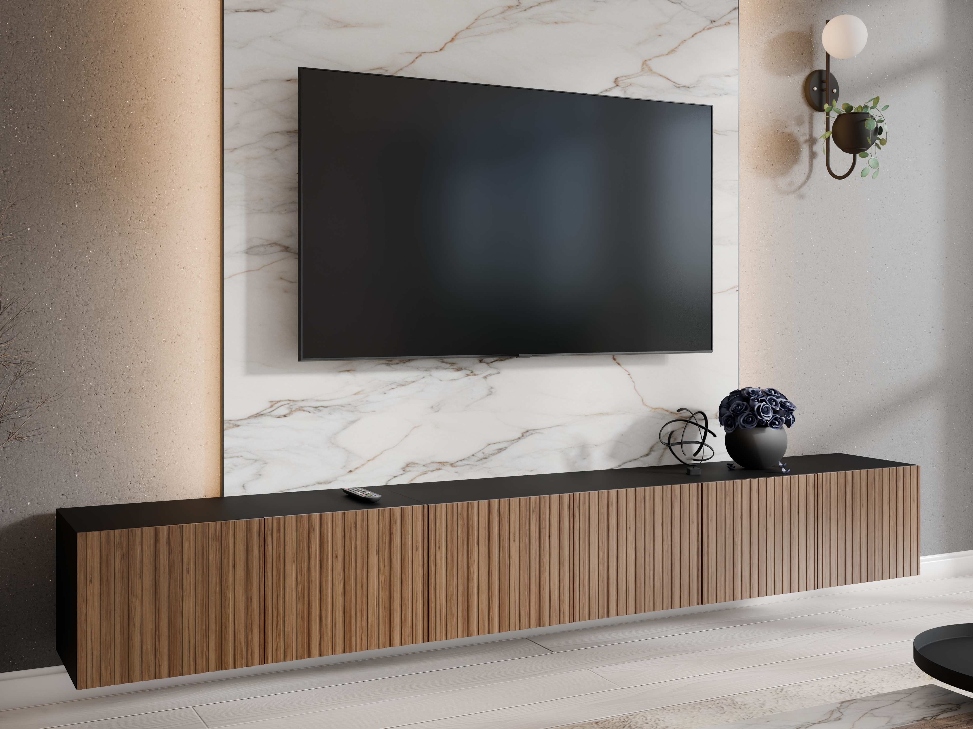 Mobile porta TV Arecibo 106