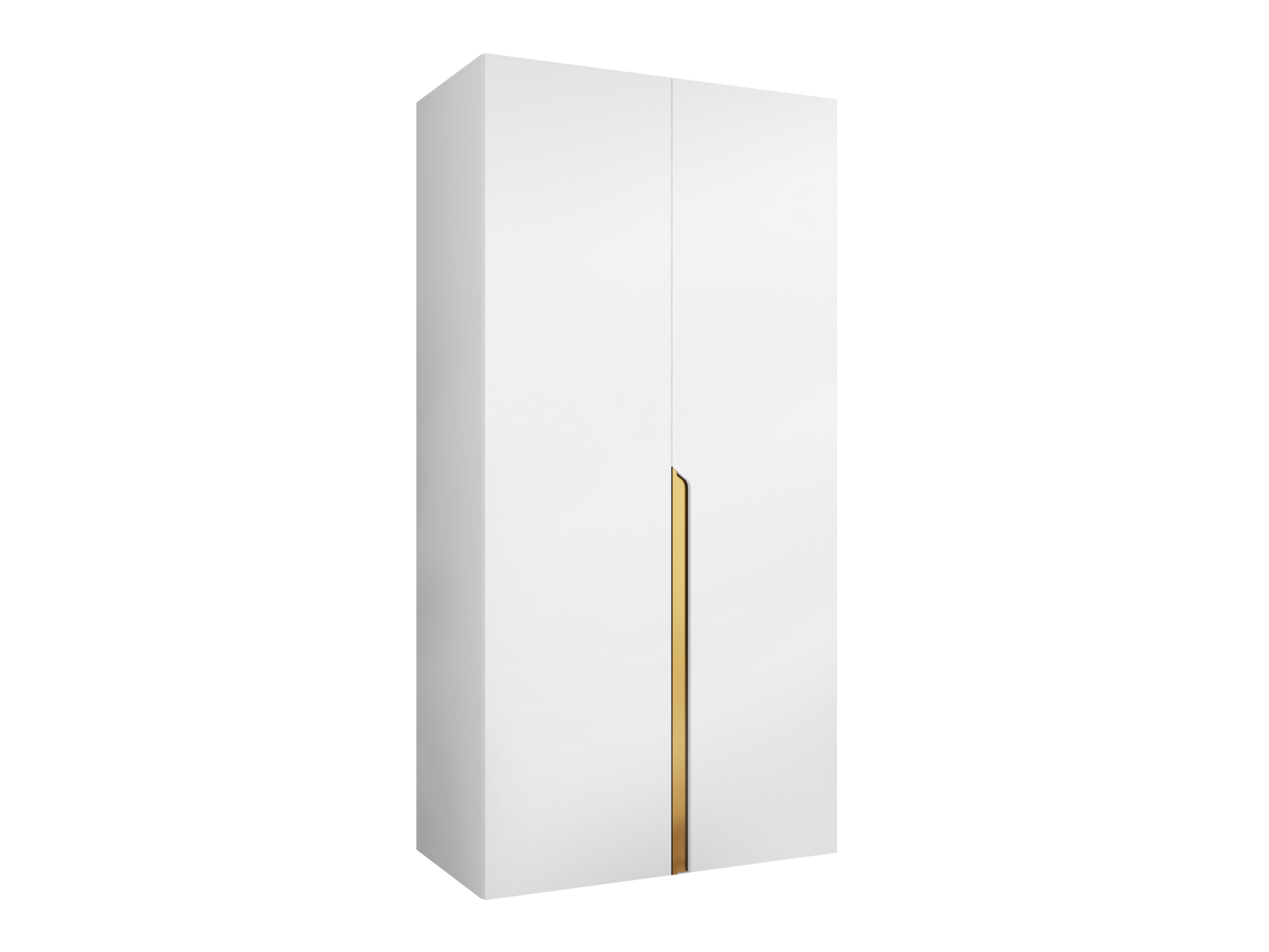 Armadio Hartford 579 (Bianco)