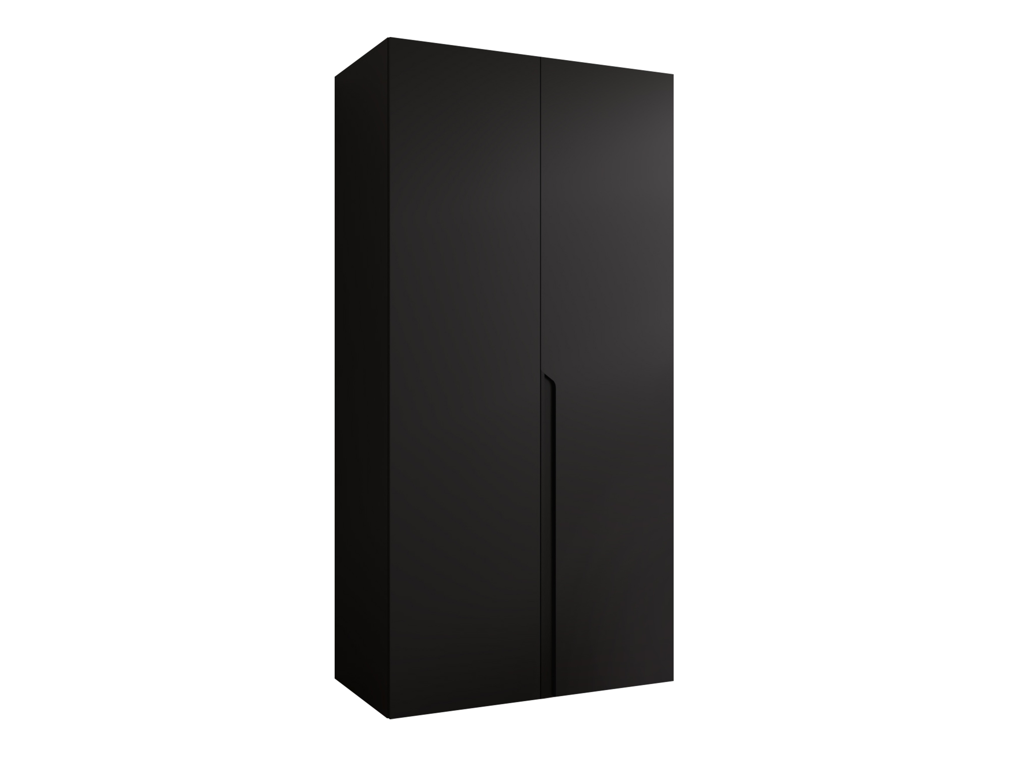 Armadio Hartford 579 (Nero)