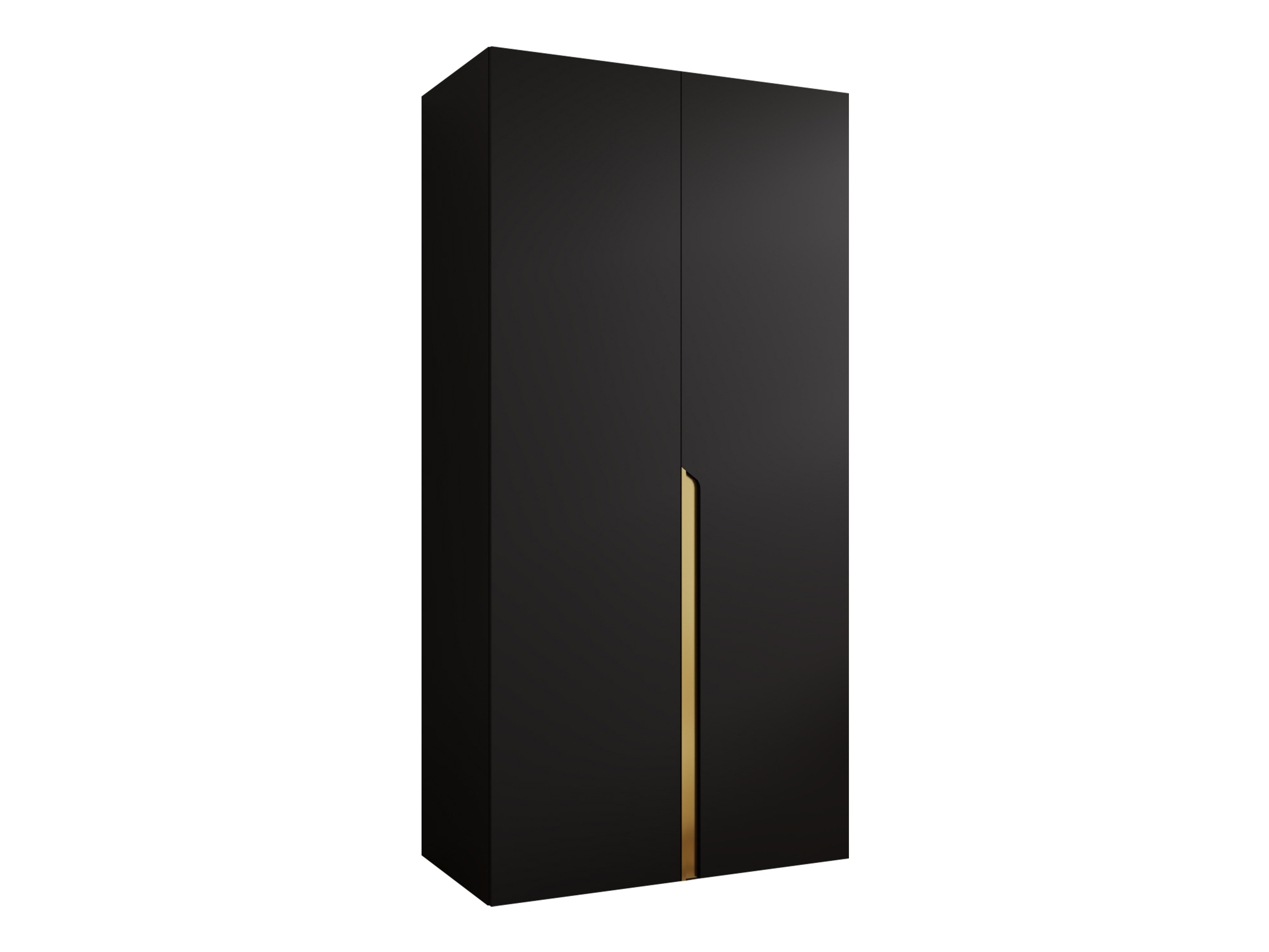 Armadio Hartford 579 (Nero)