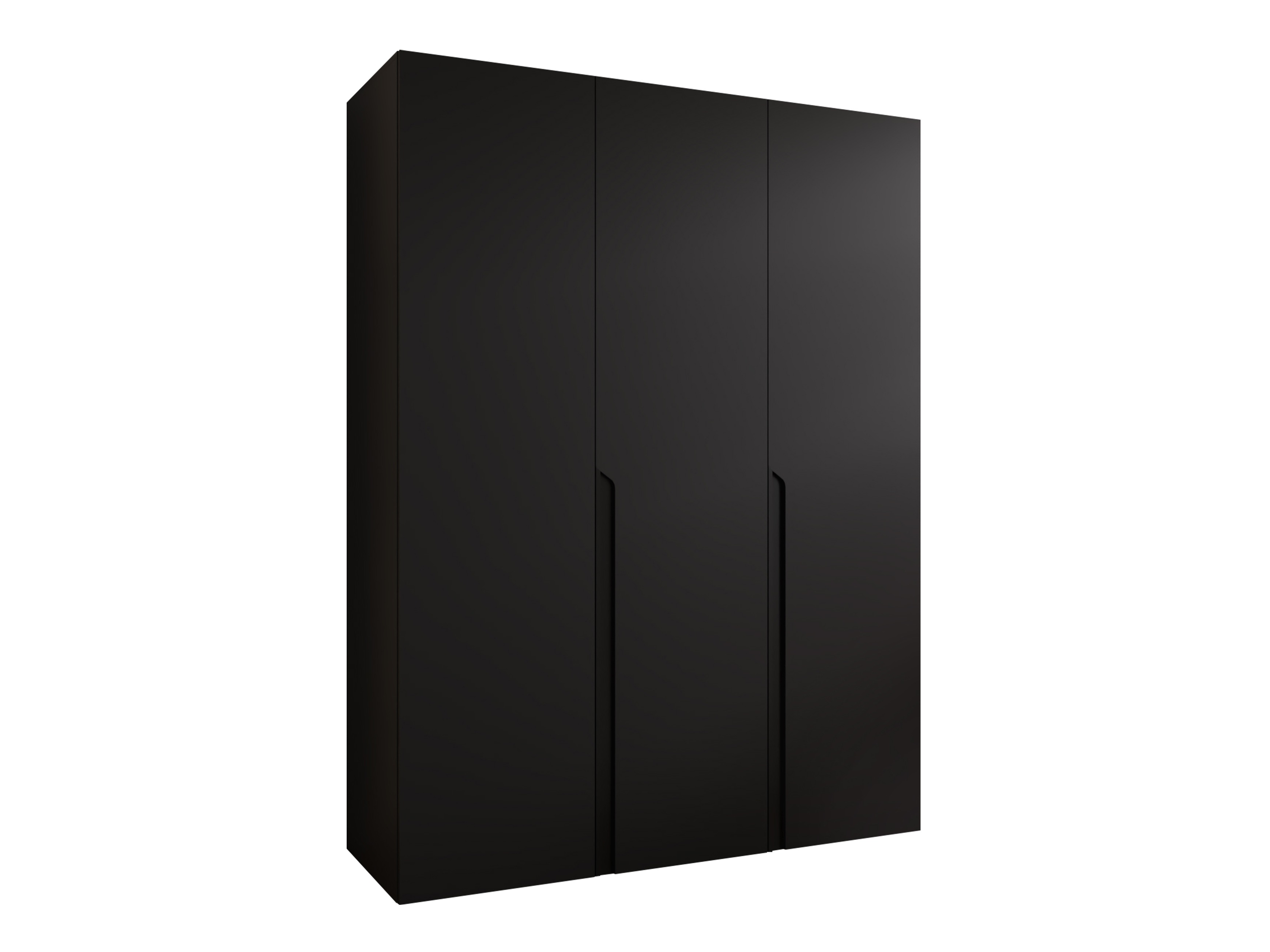 Armadio Hartford 580 (Nero)