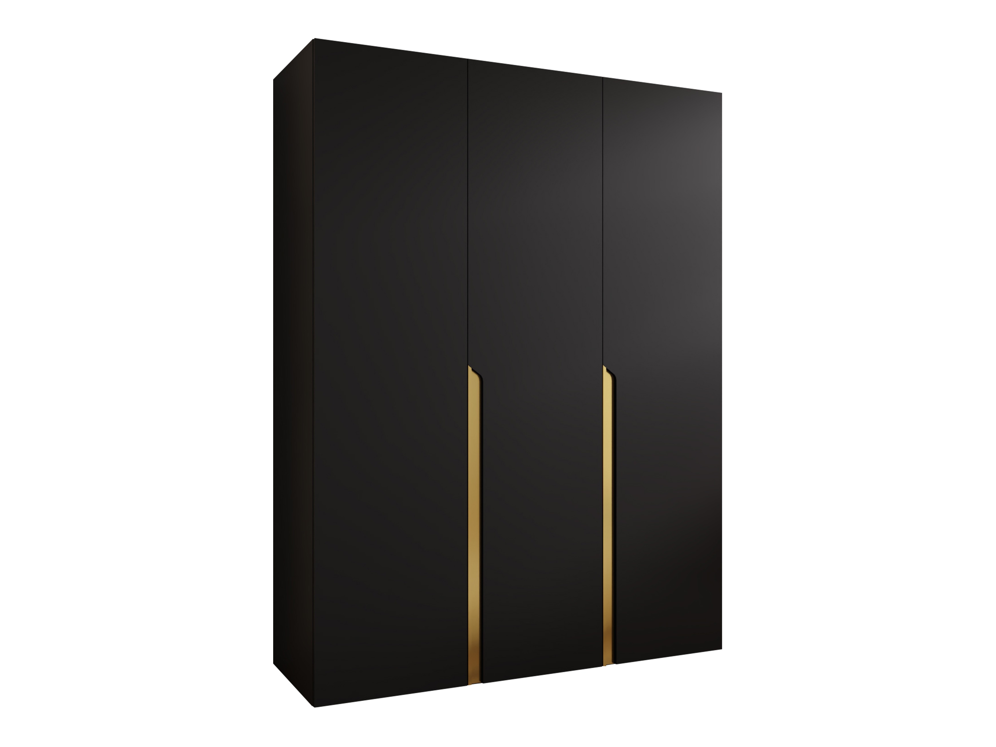 Armadio Hartford 580 (Nero)