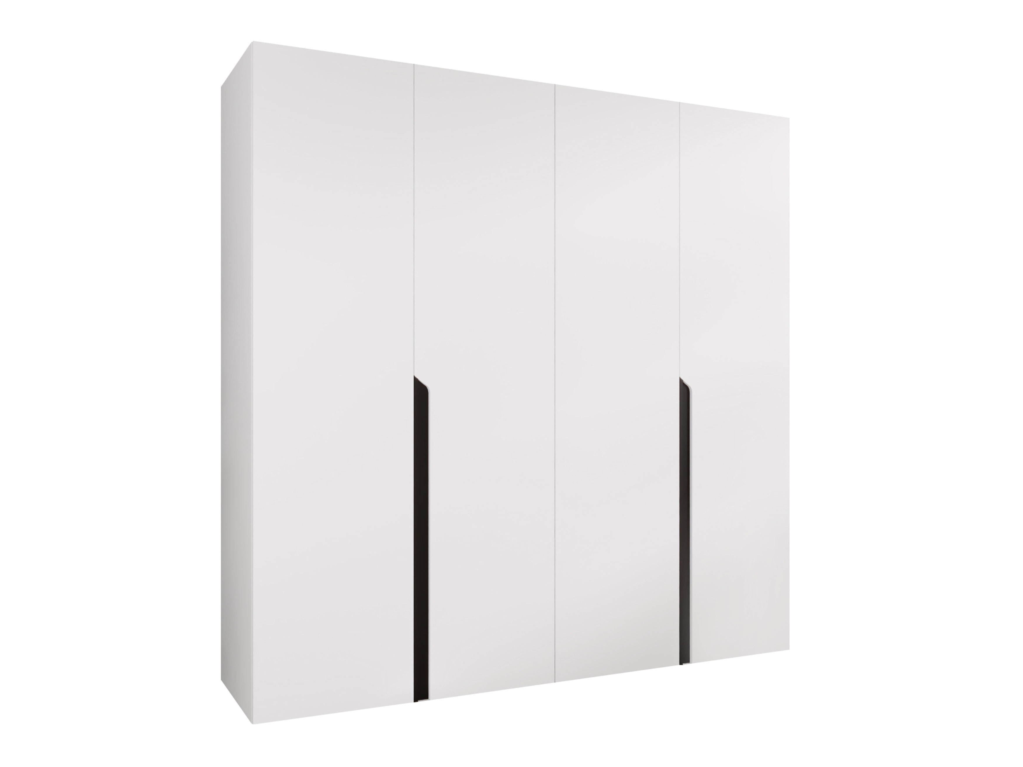 Armadio Hartford 581 (Bianco)
