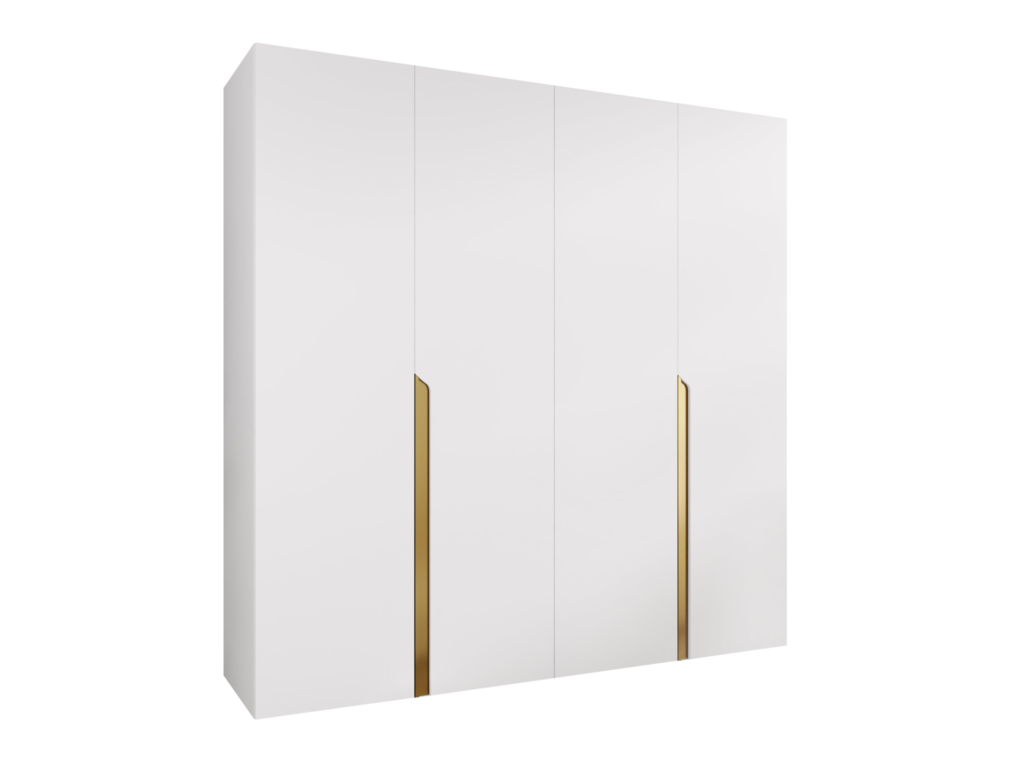 Armadio Hartford 581 (Bianco)