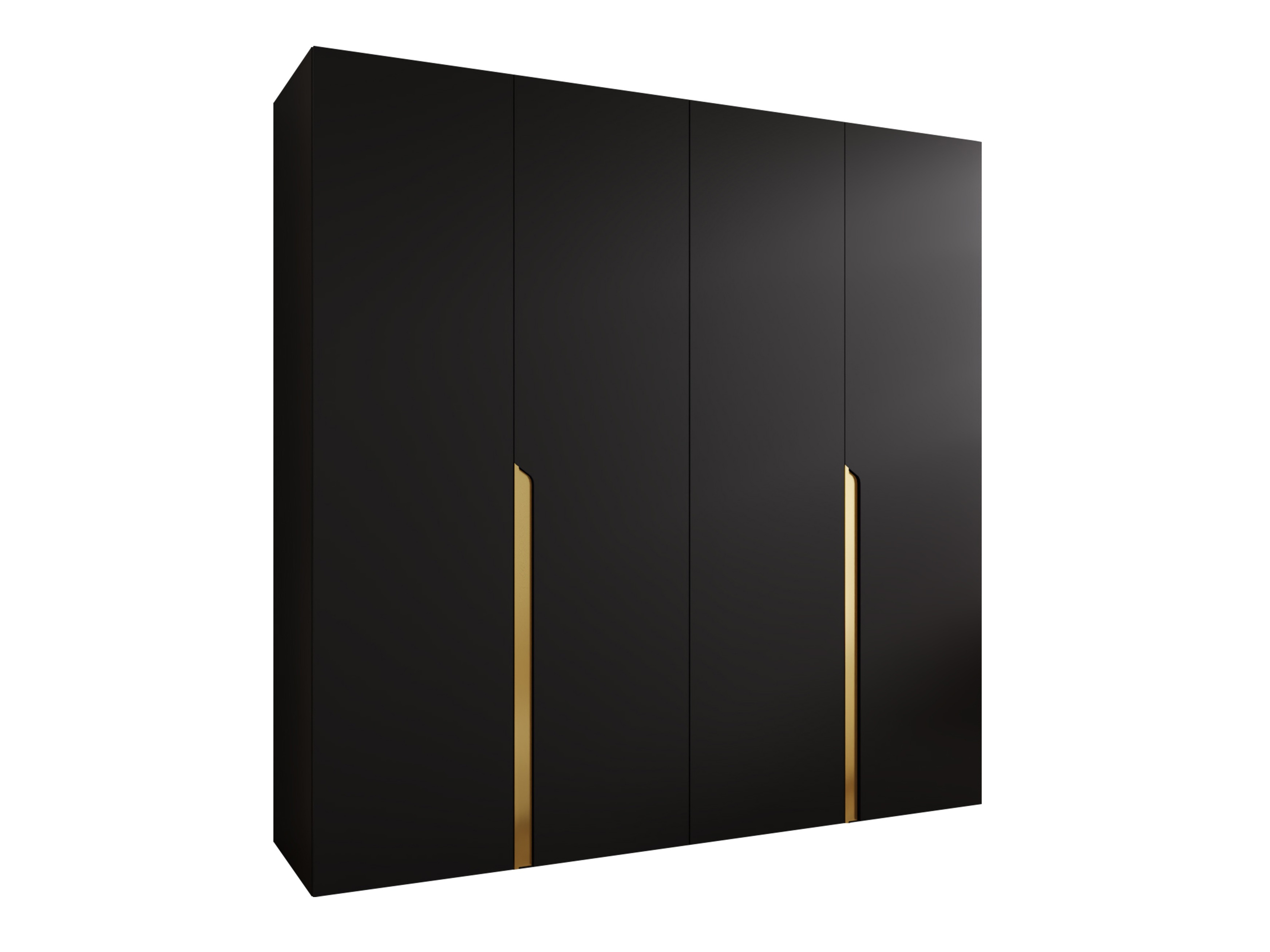 Armadio Hartford 581 (Nero)