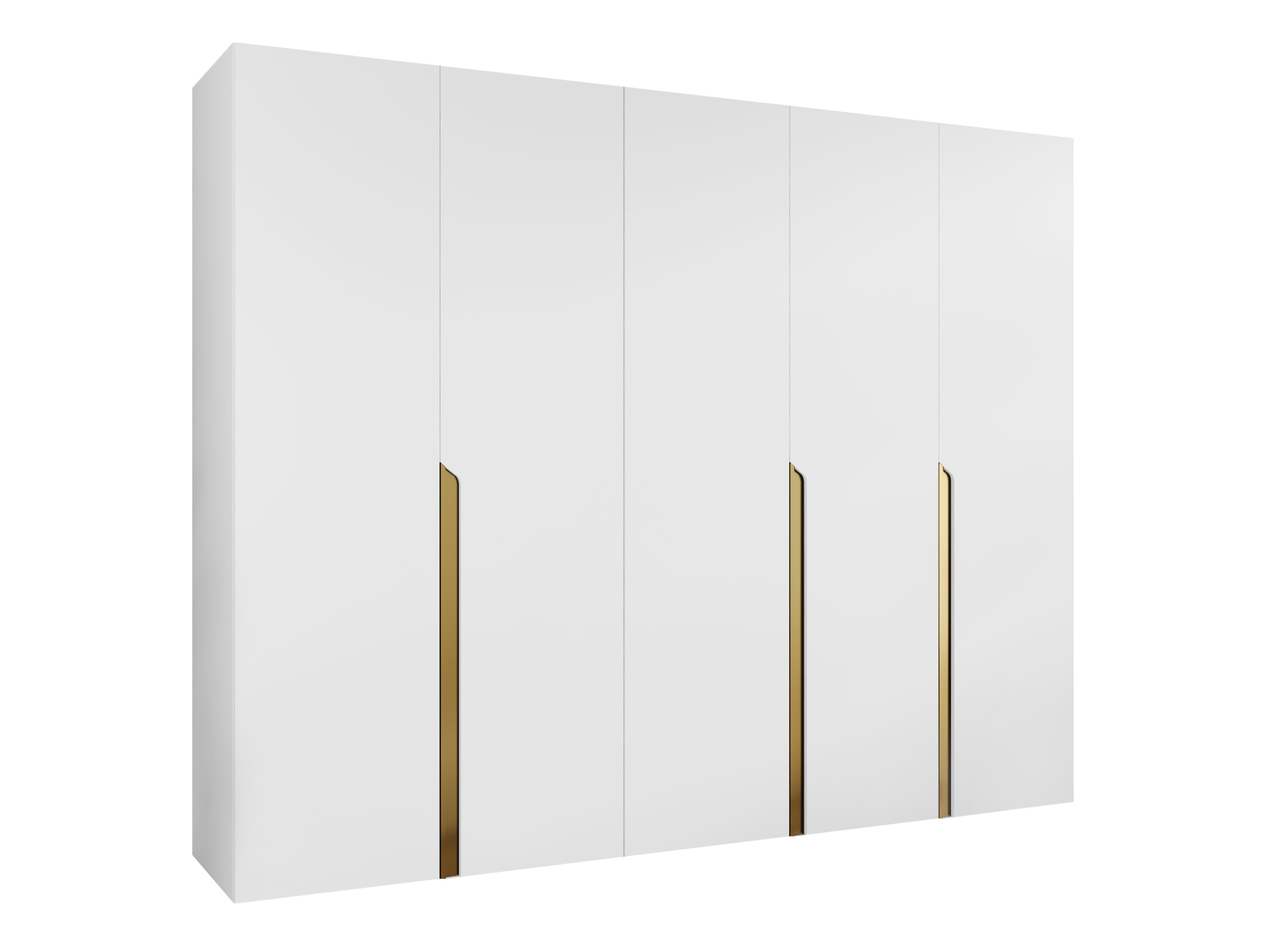 Armadio Hartford 582 (Bianco)