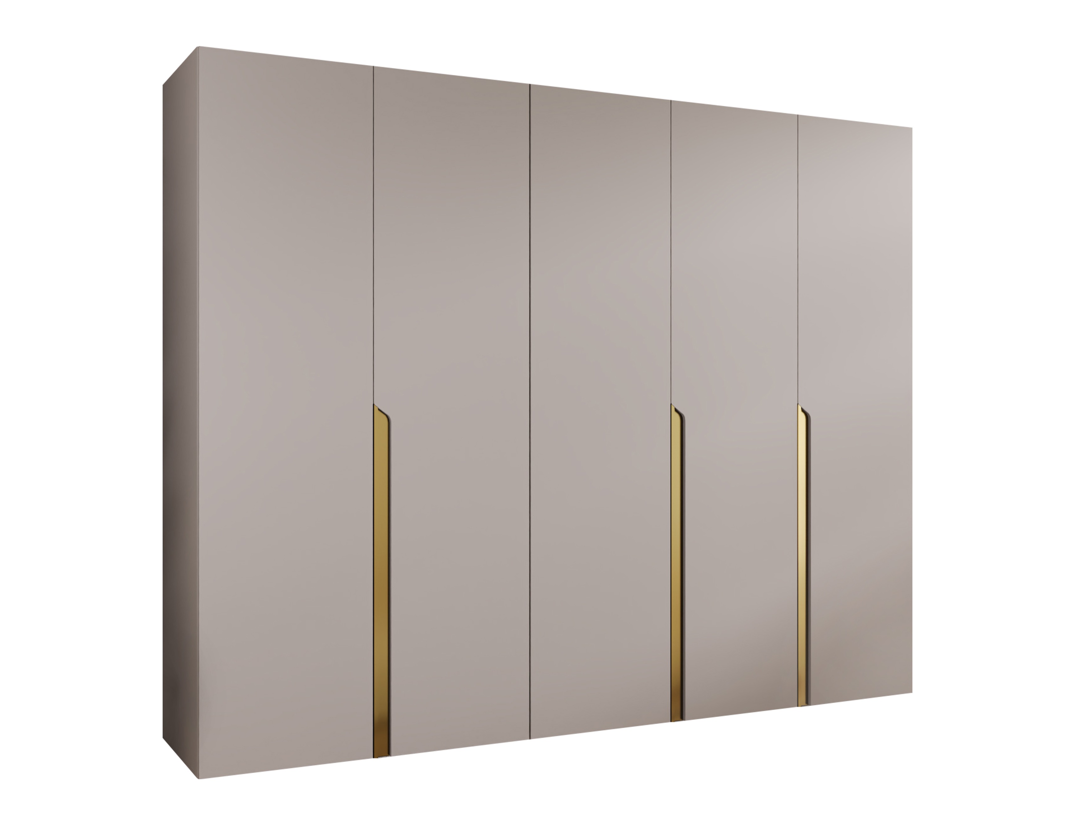 Armadio Hartford 582 (Cachemire)