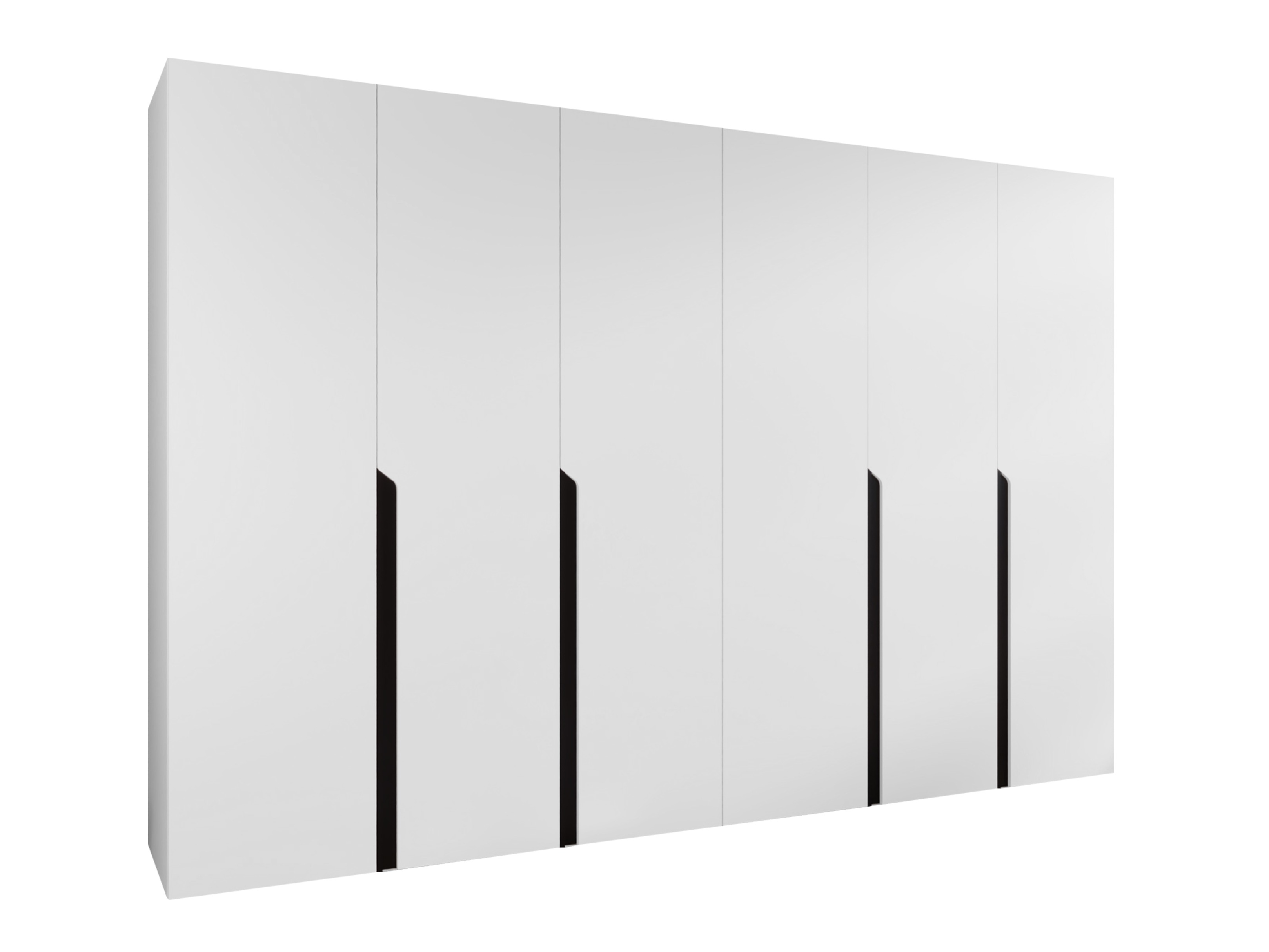 Armadio Hartford 583 (Bianco)