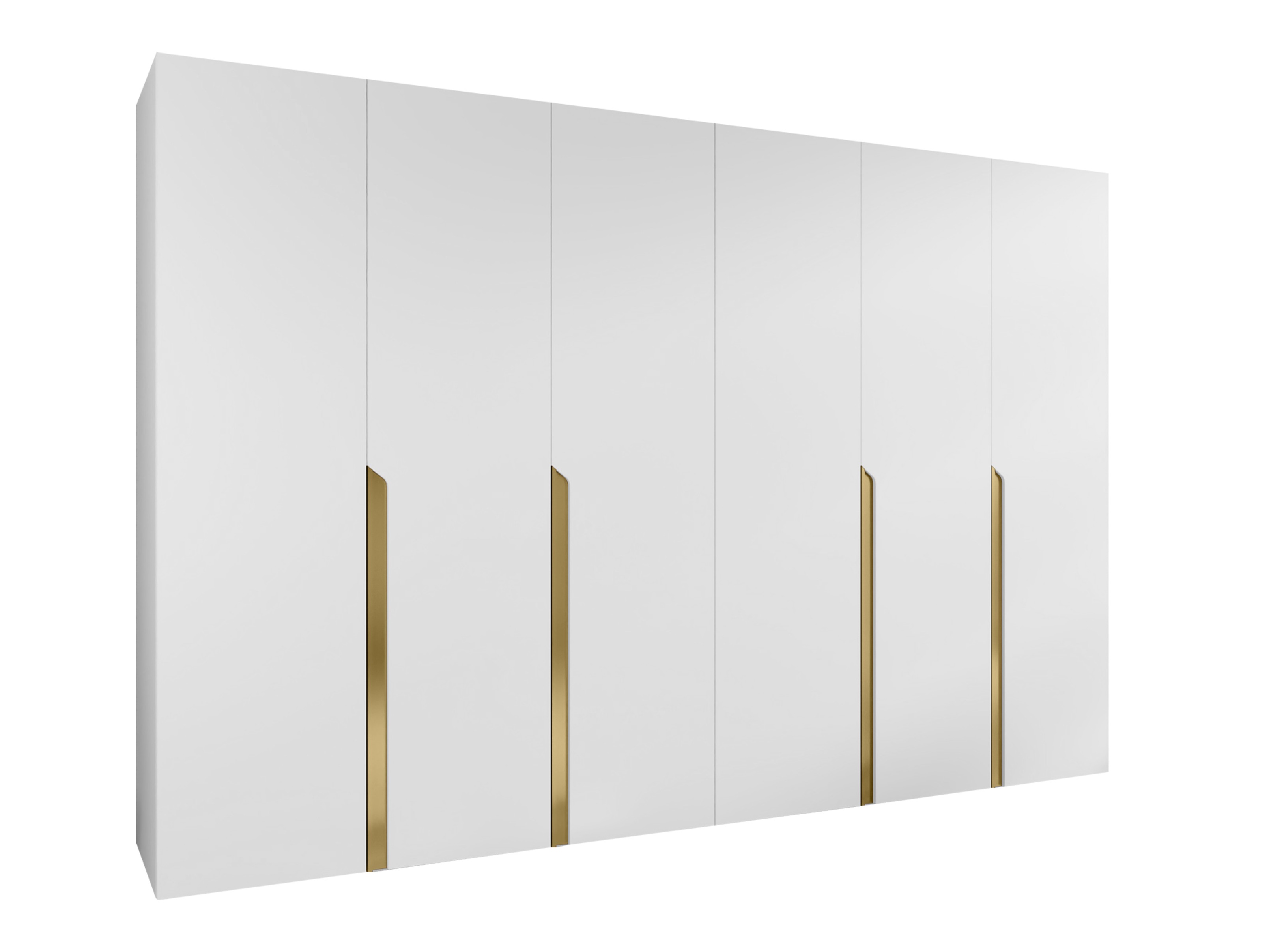 Armadio Hartford 583 (Bianco)