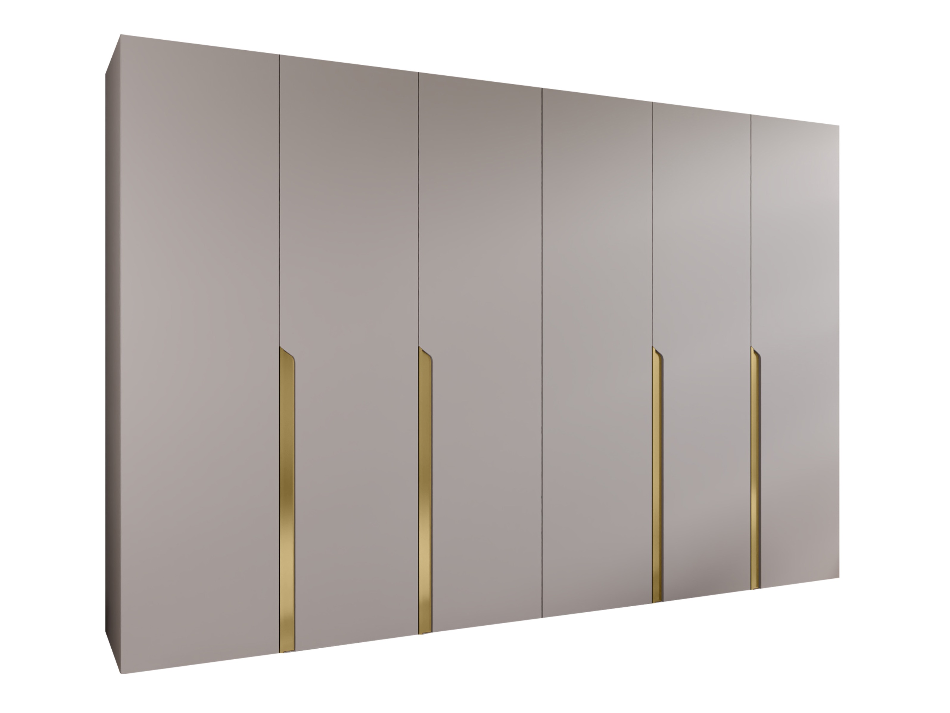 Armadio Hartford 583 (Cachemire)