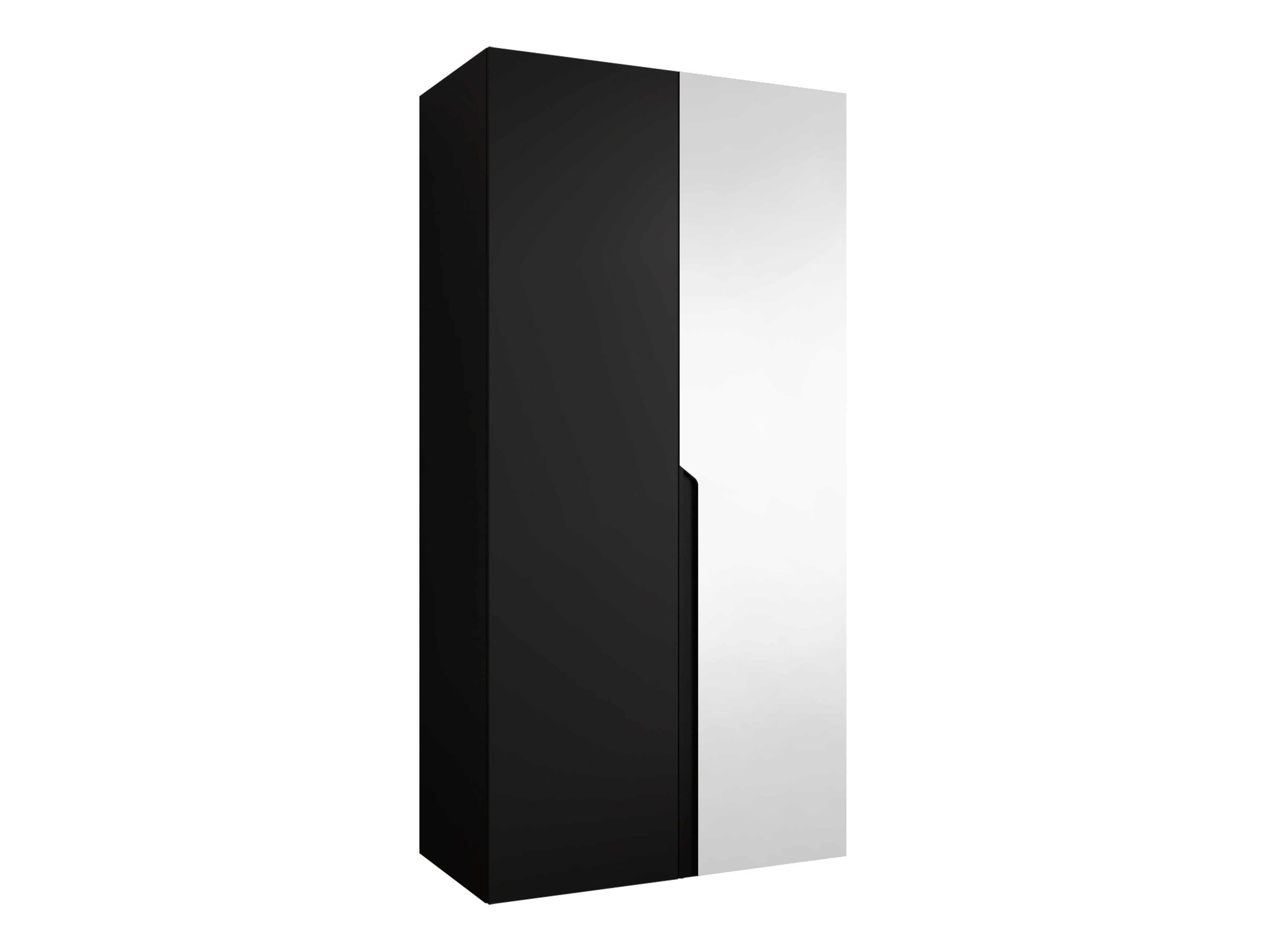Armadio Hartford 584 (Nero)
