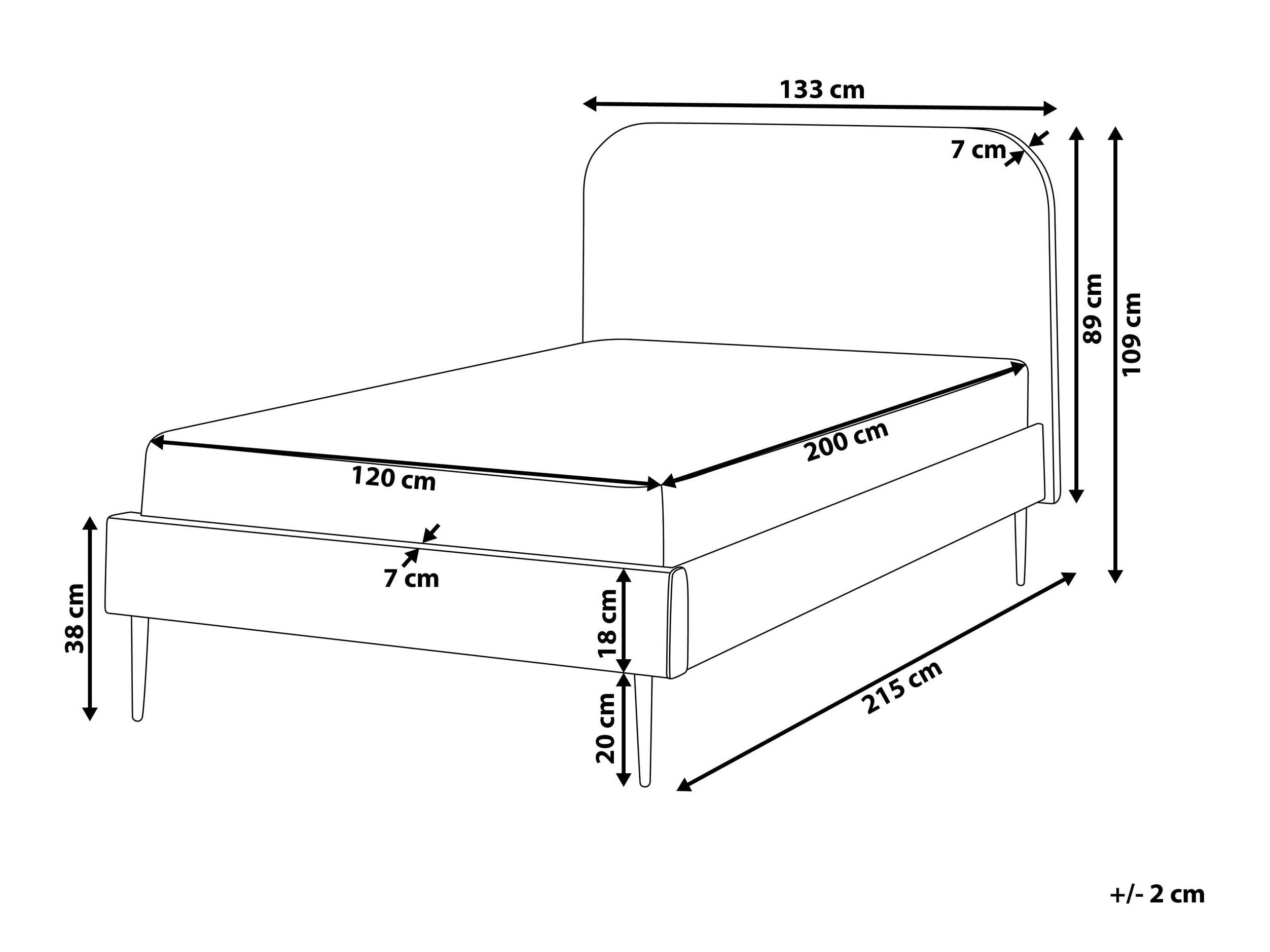 Letto SL5425