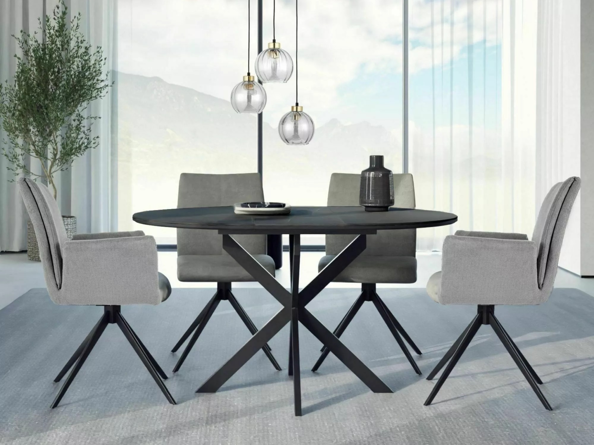 Tavolo SL5408