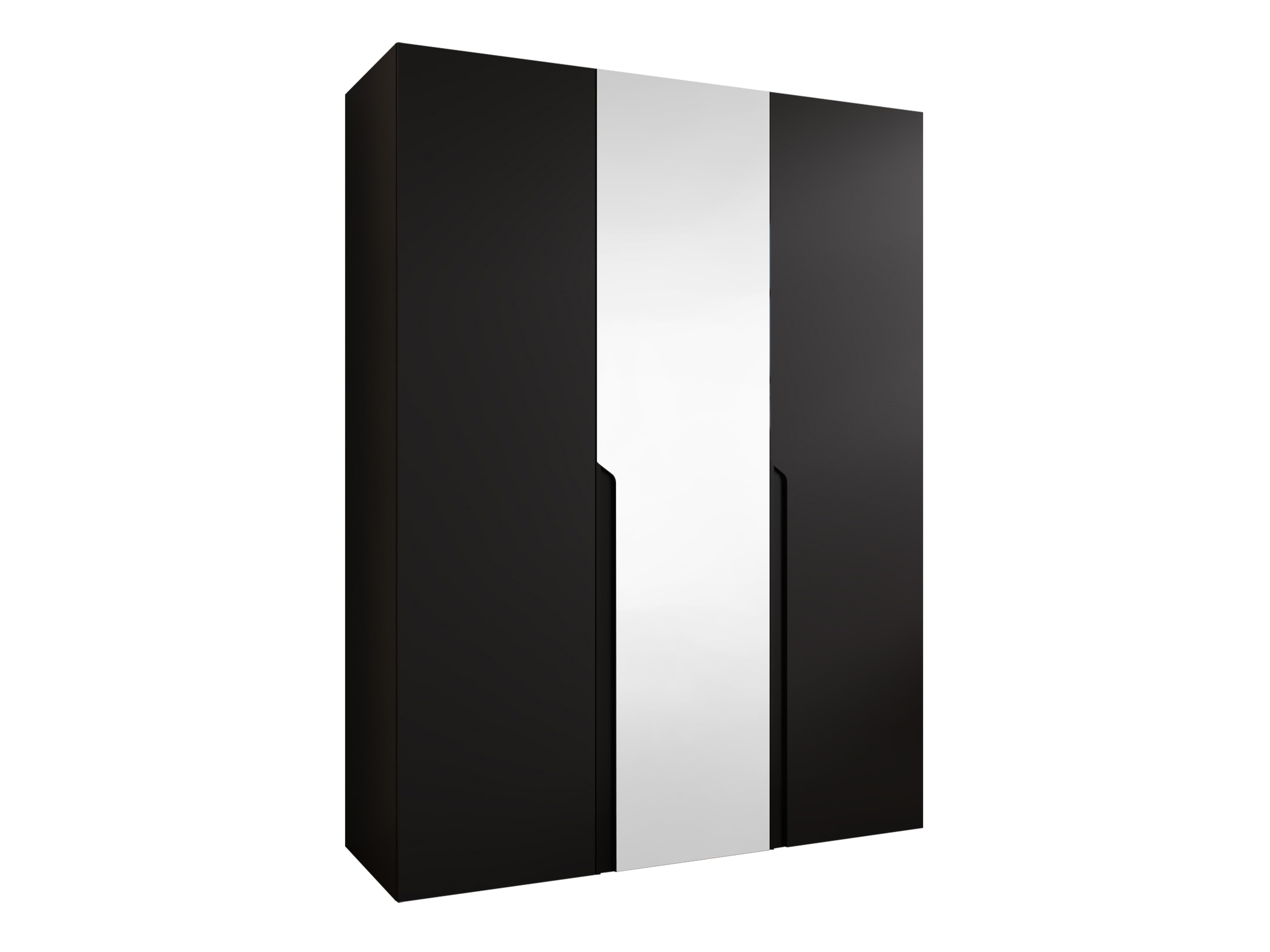 Armadio Hartford 585 (Nero)