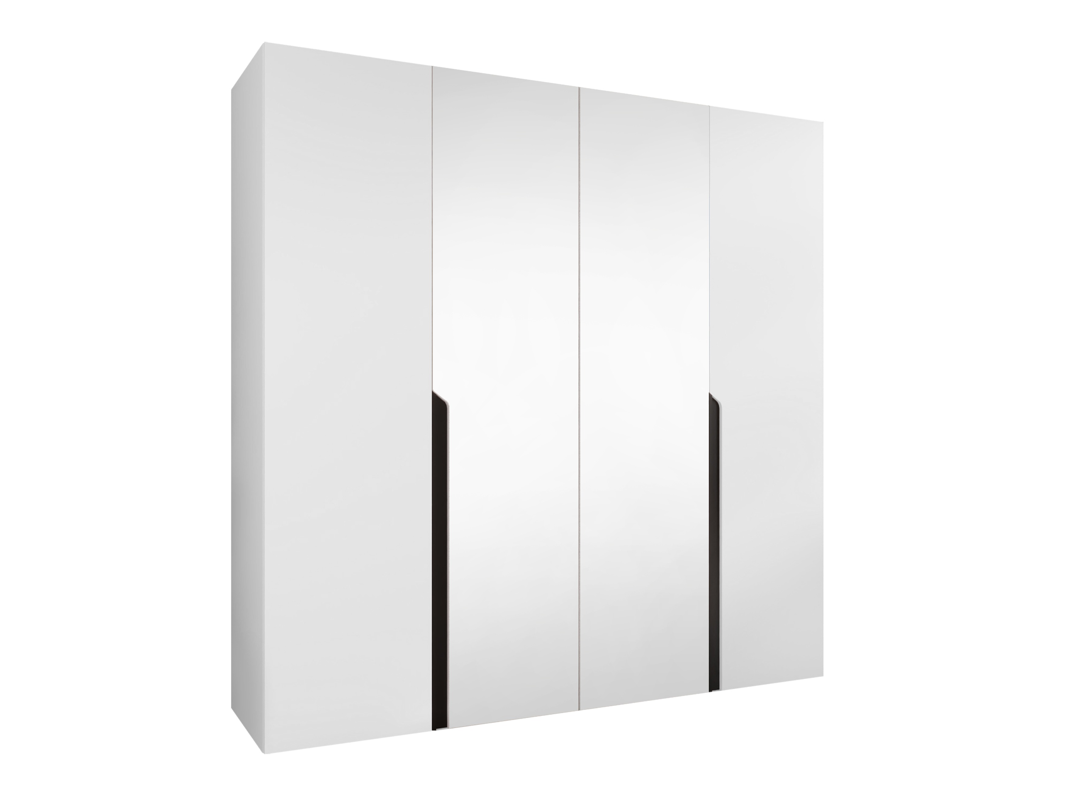 Armadio Hartford 586 (Bianco)