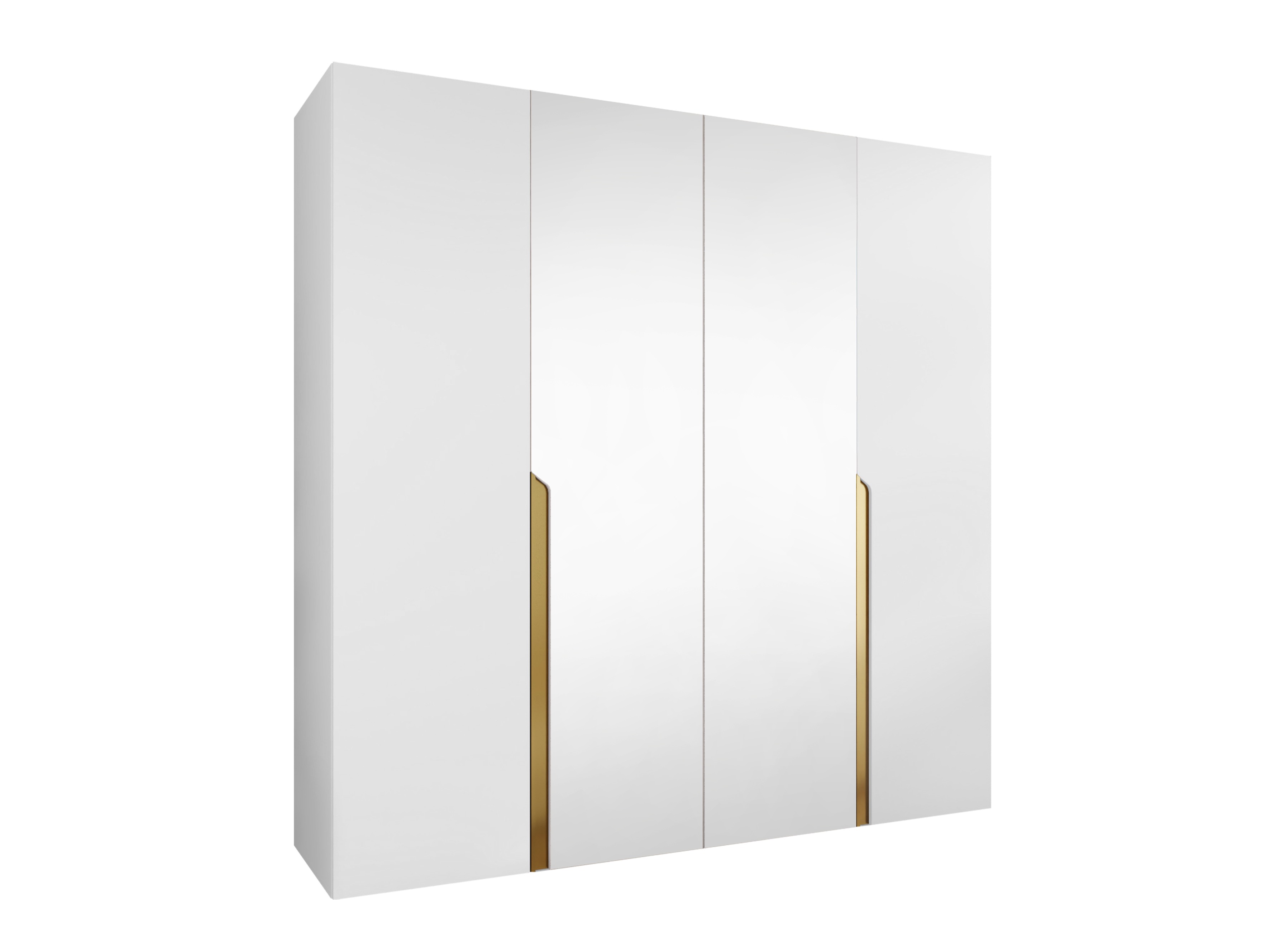 Armadio Hartford 586 (Bianco)