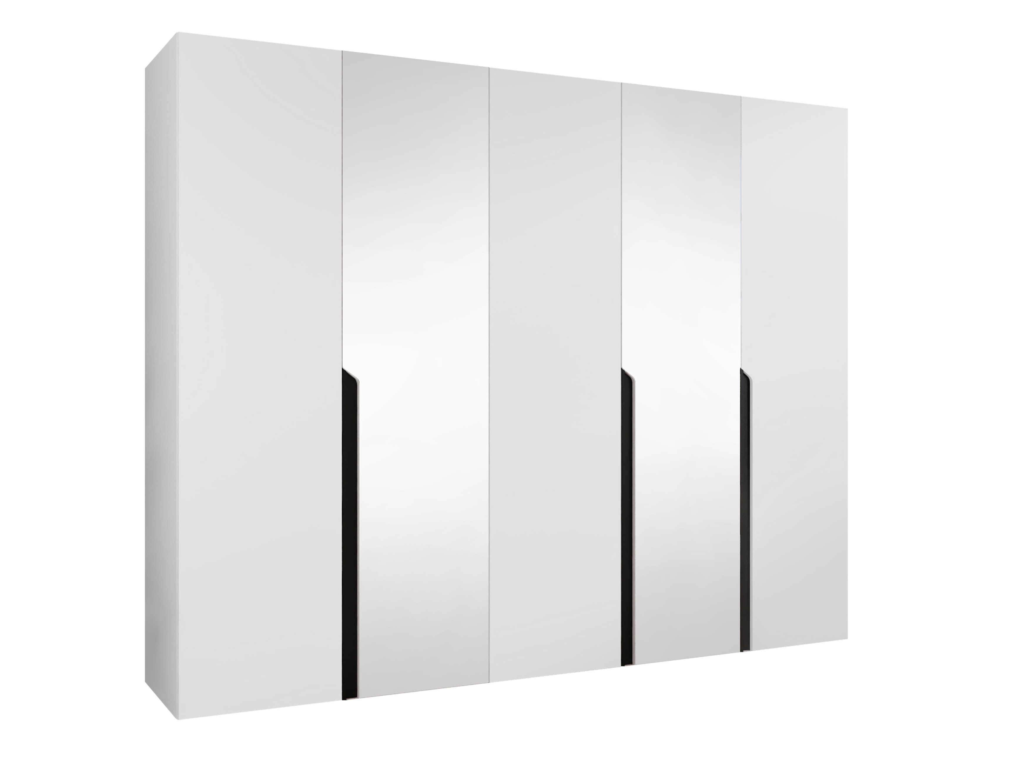 Armadio Hartford 587 (Bianco)