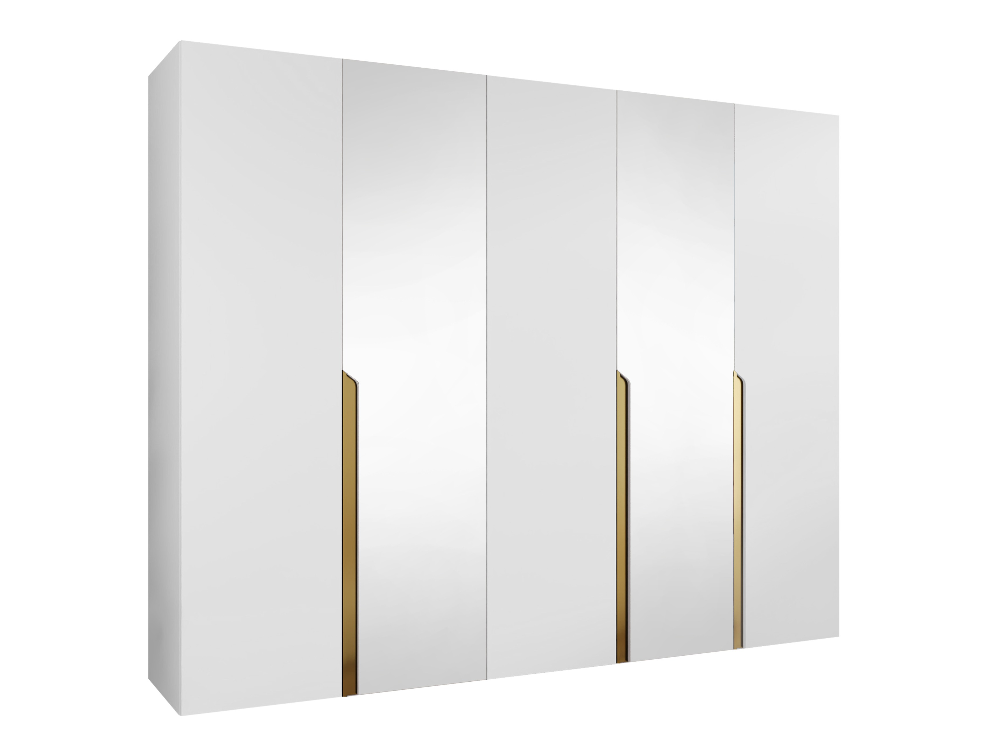 Armadio Hartford 587 (Bianco)
