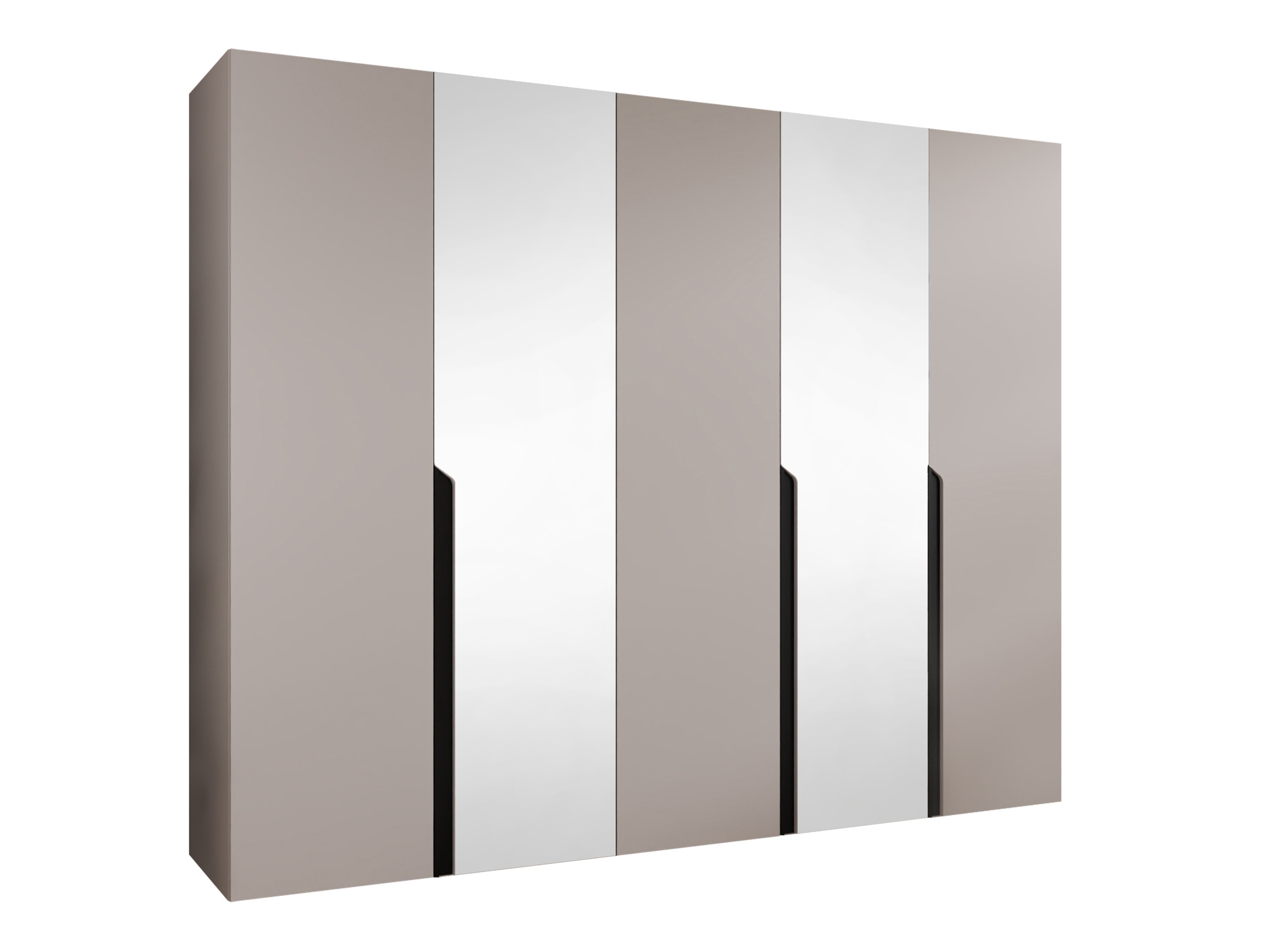 Armadio Hartford 587 (Cachemire)