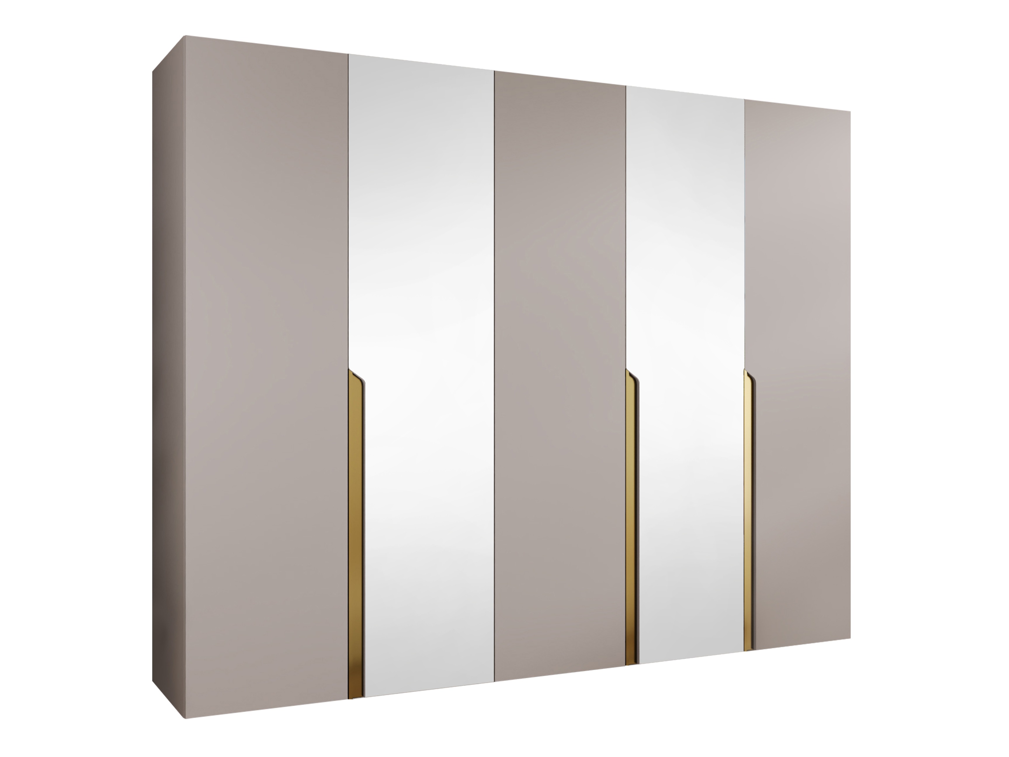 Armadio Hartford 587 (Cachemire)