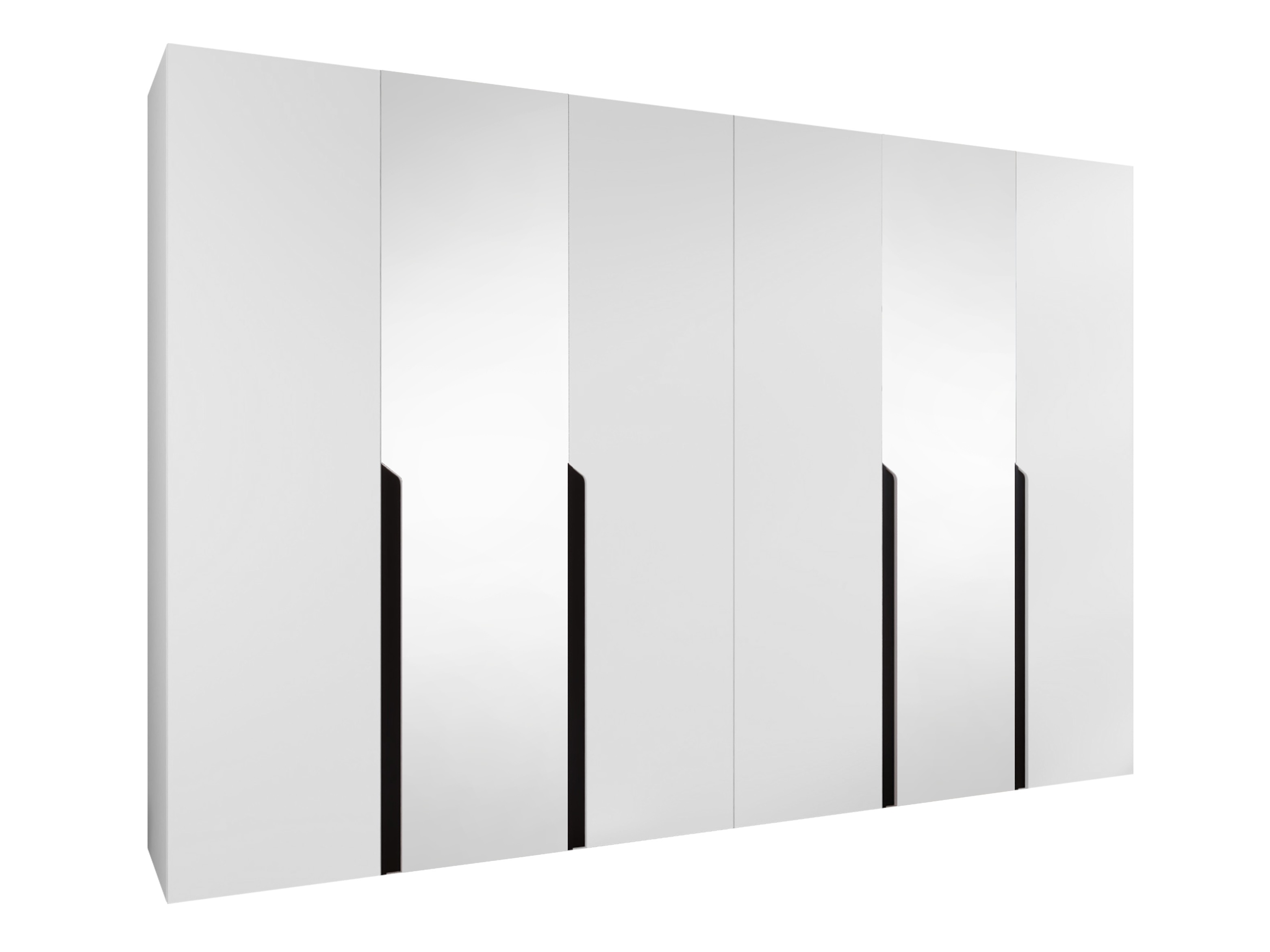 Armadio Hartford 588 (Bianco)