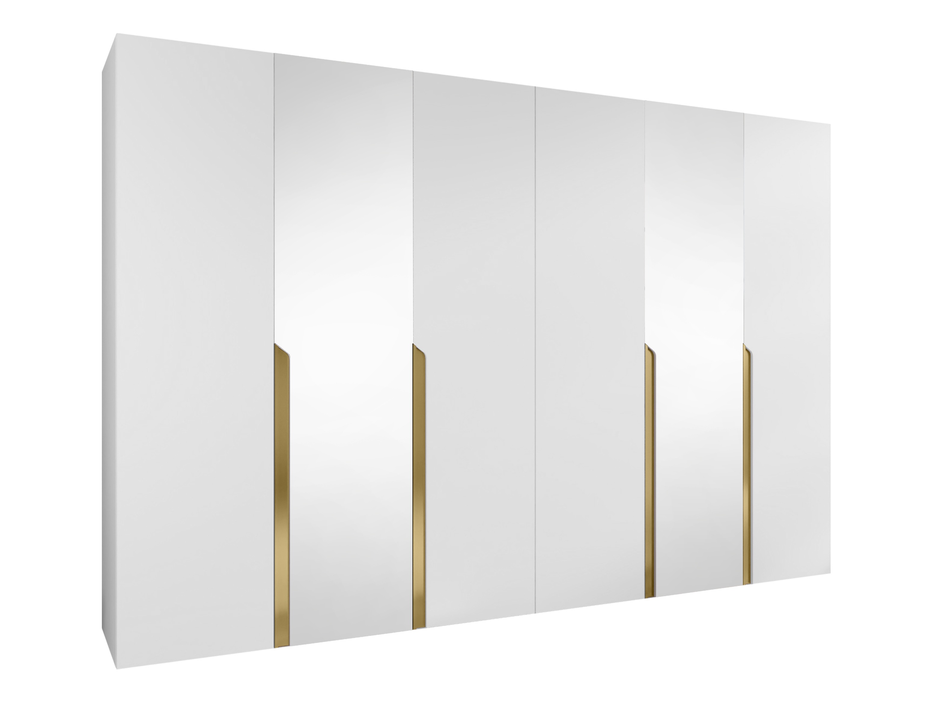 Armadio Hartford 588 (Bianco)