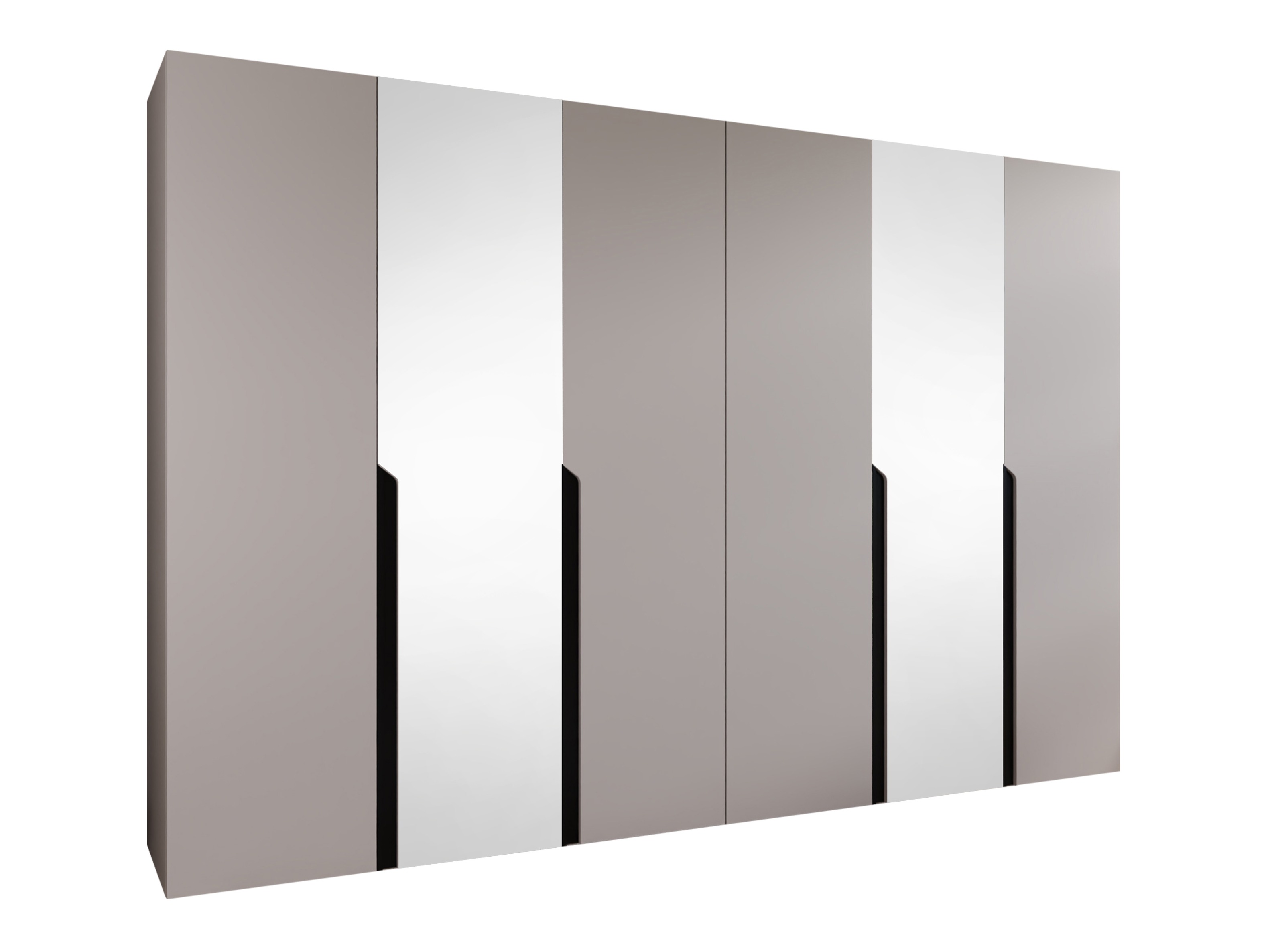 Armadio Hartford 588 (Cachemire)