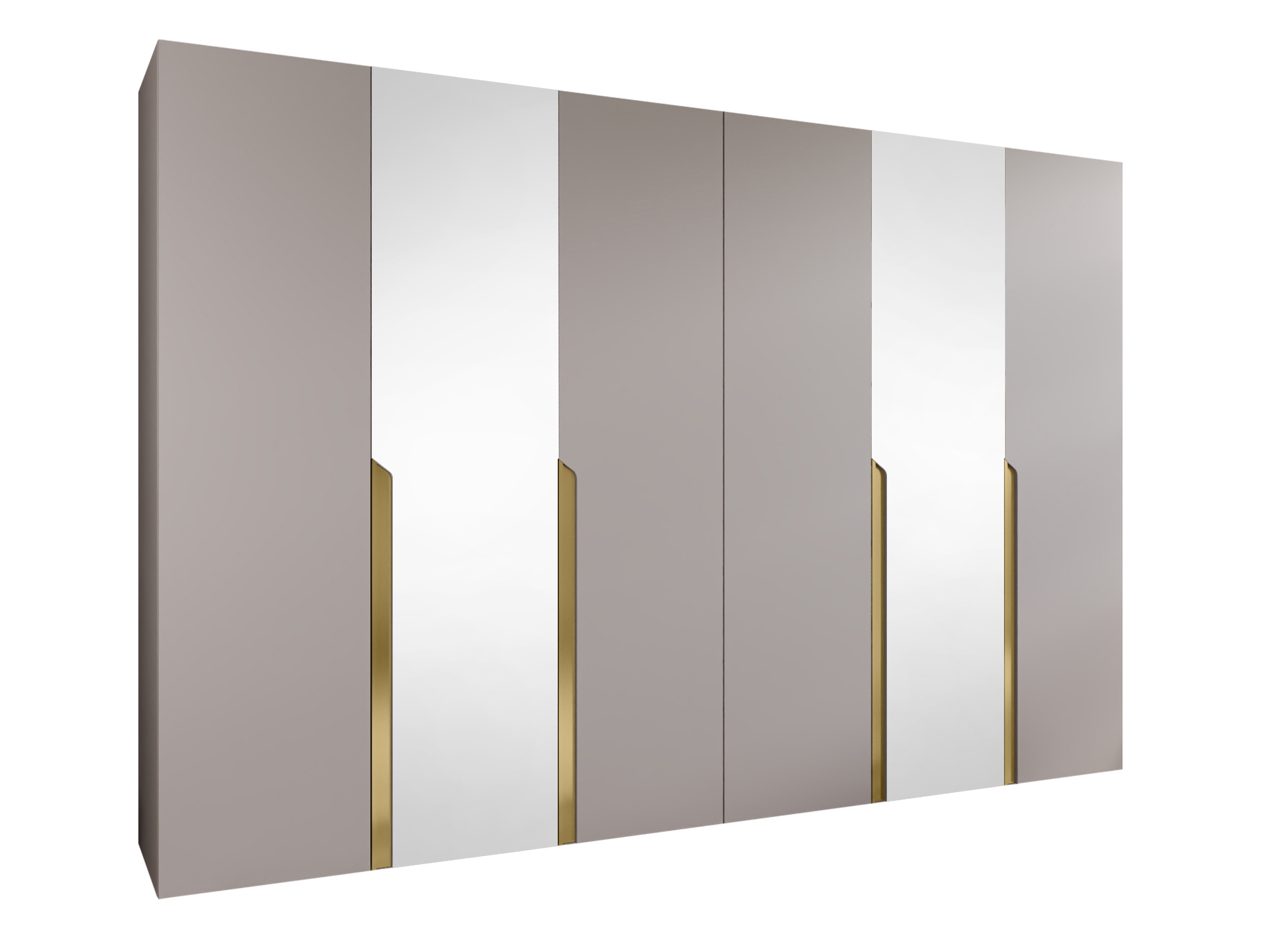 Armadio Hartford 588 (Cachemire)