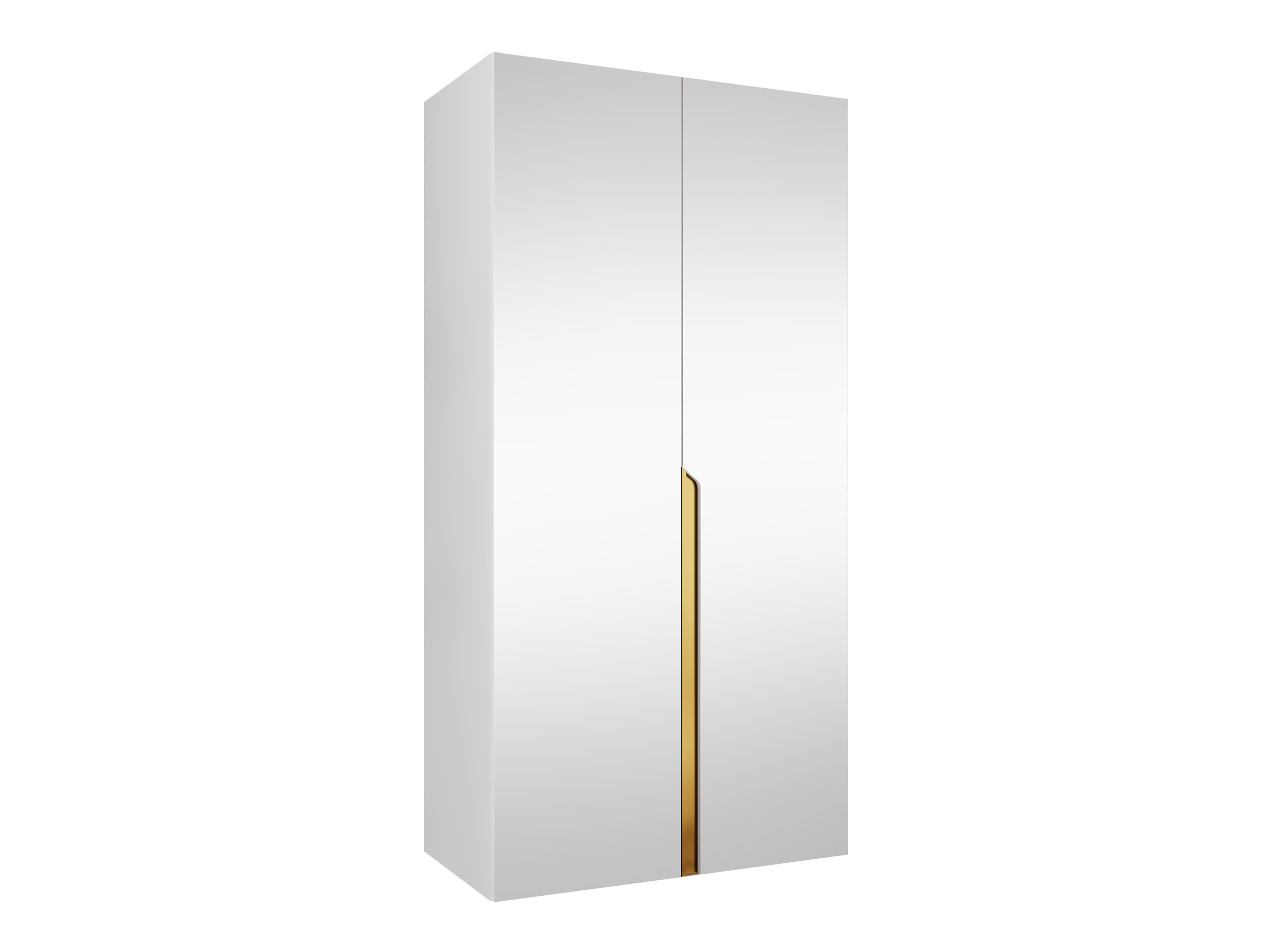Armadio Hartford 589 (Bianco)