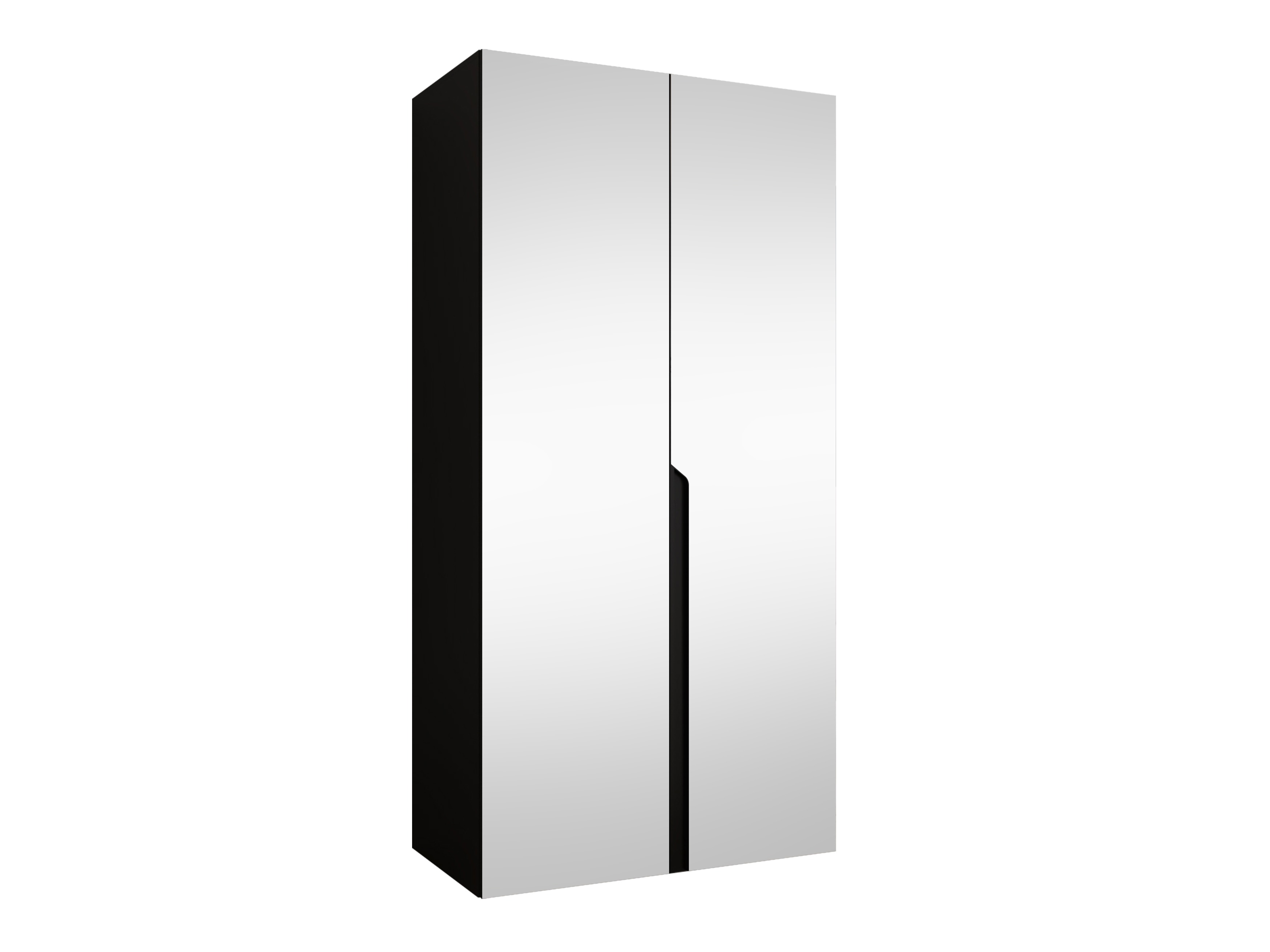 Armadio Hartford 589 (Nero)