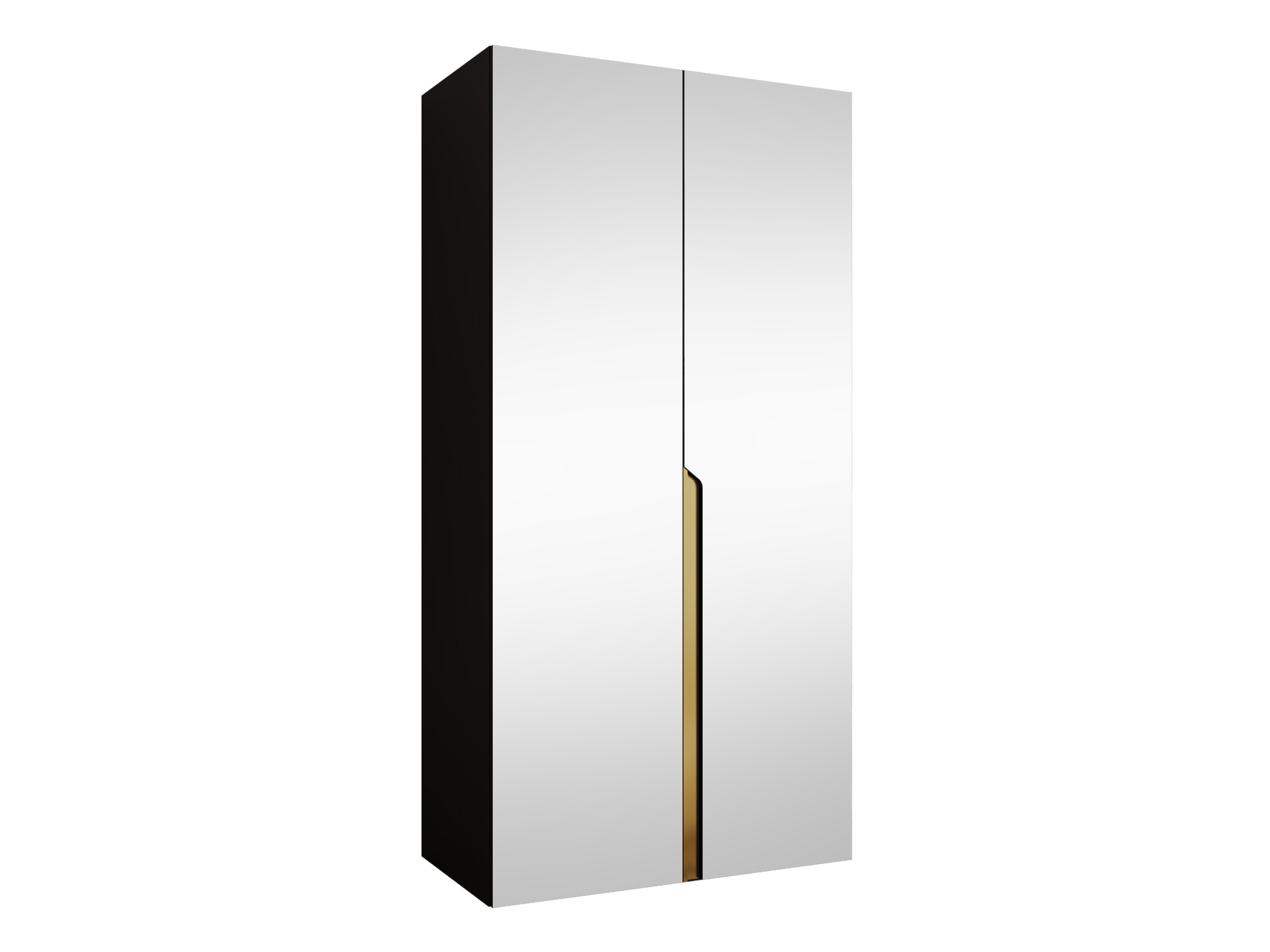 Armadio Hartford 589 (Nero)