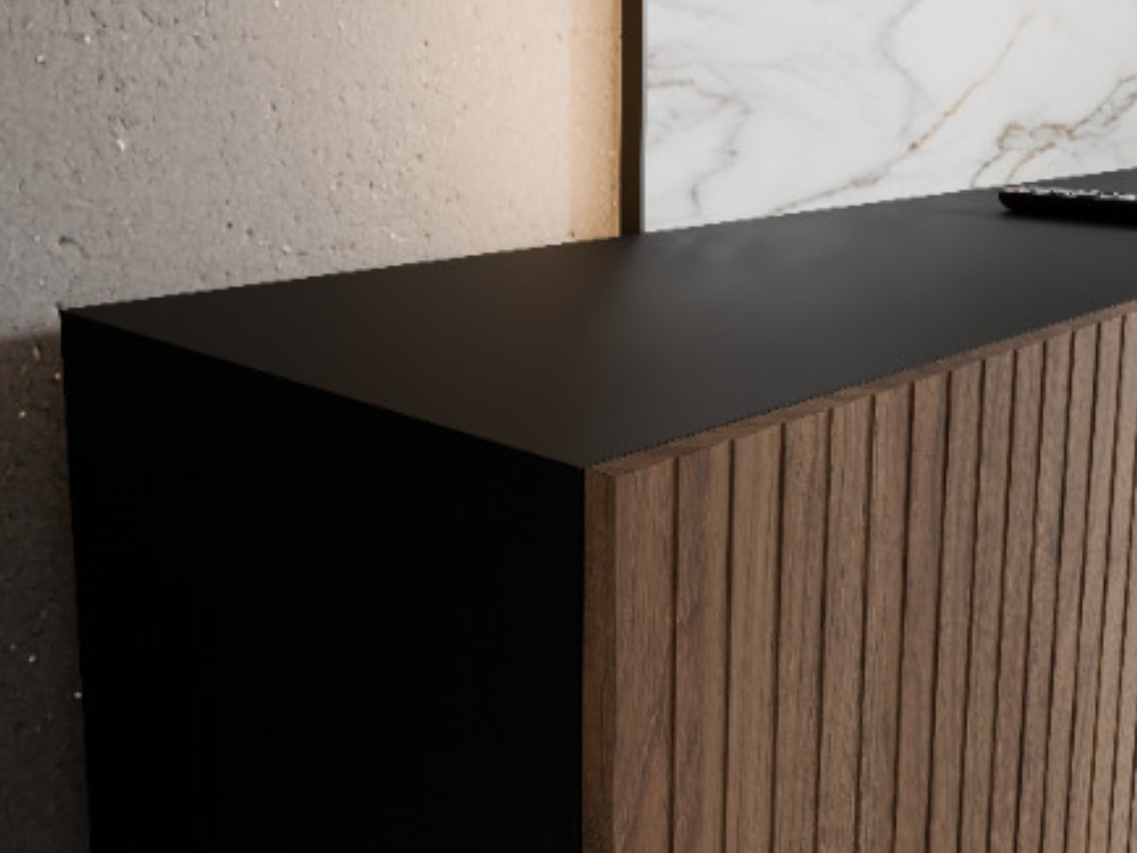 Mobile porta TV Arecibo 110