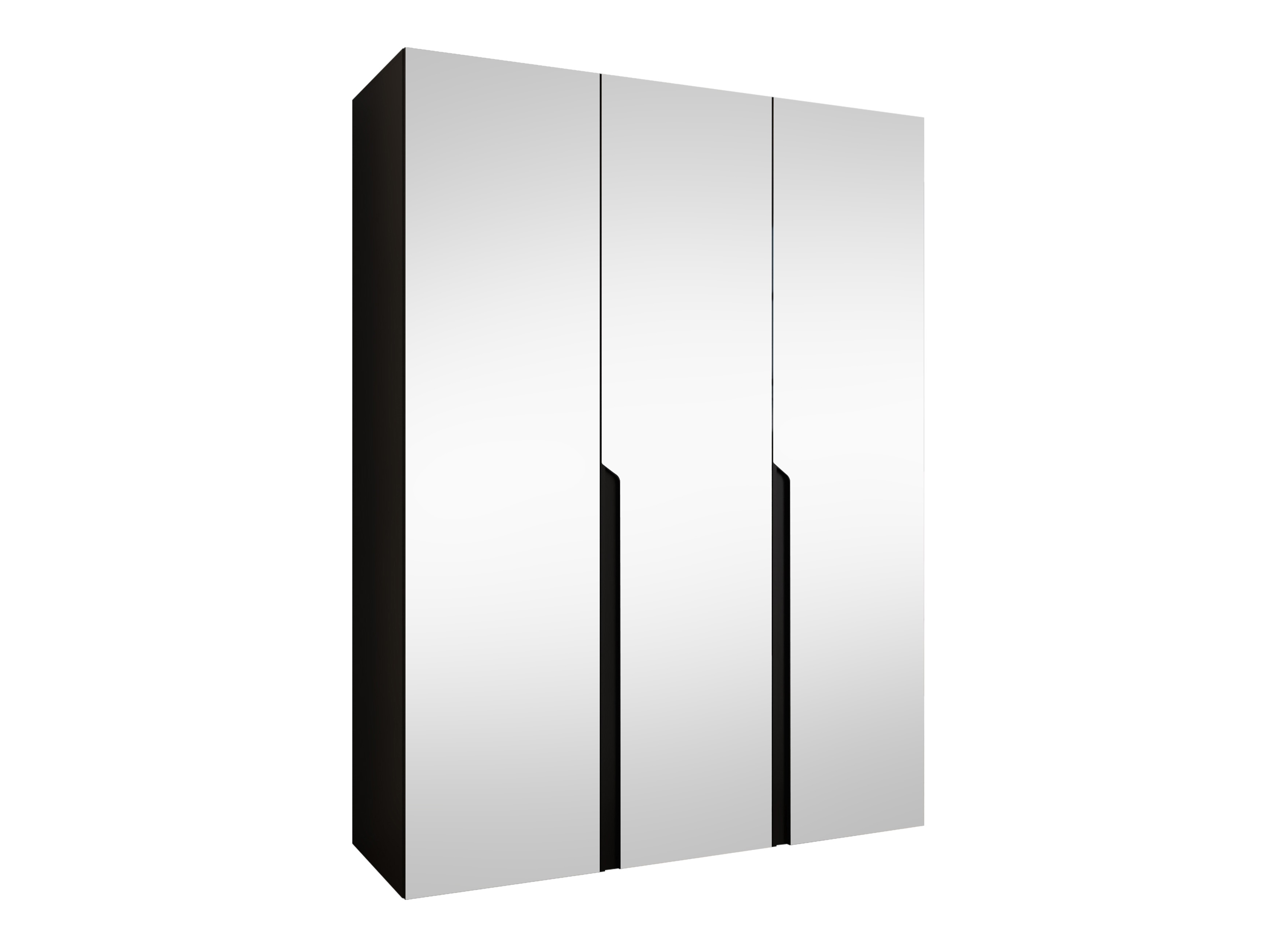 Armadio Hartford 590 (Nero)