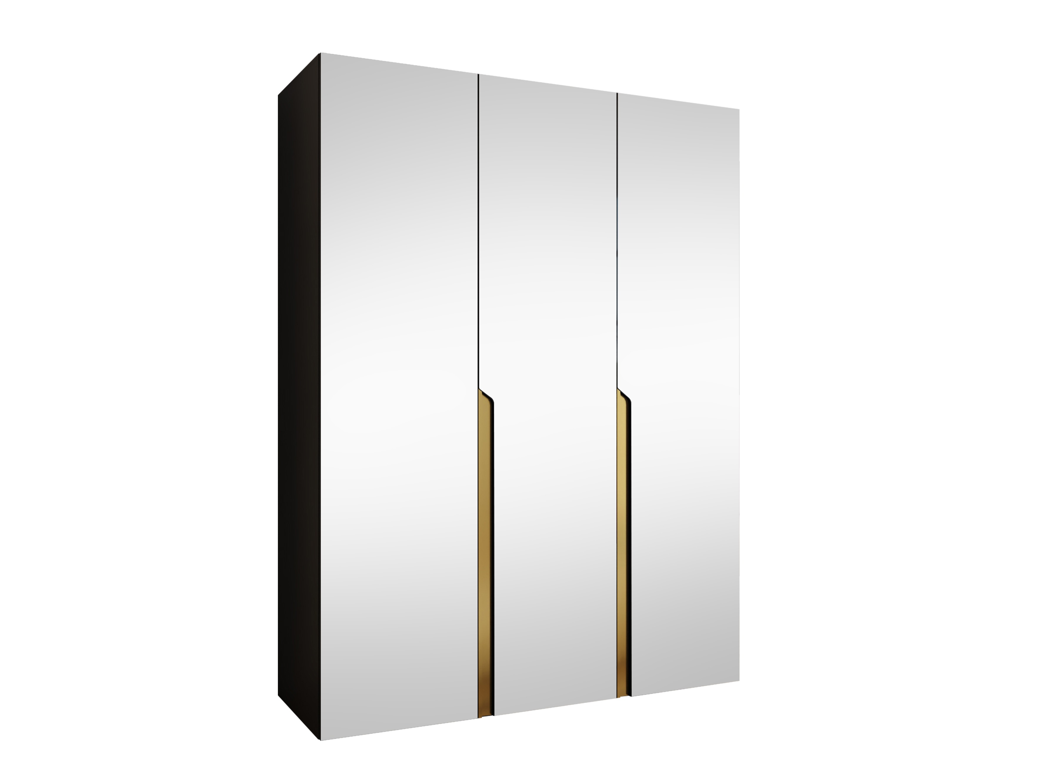 Armadio Hartford 590 (Nero)