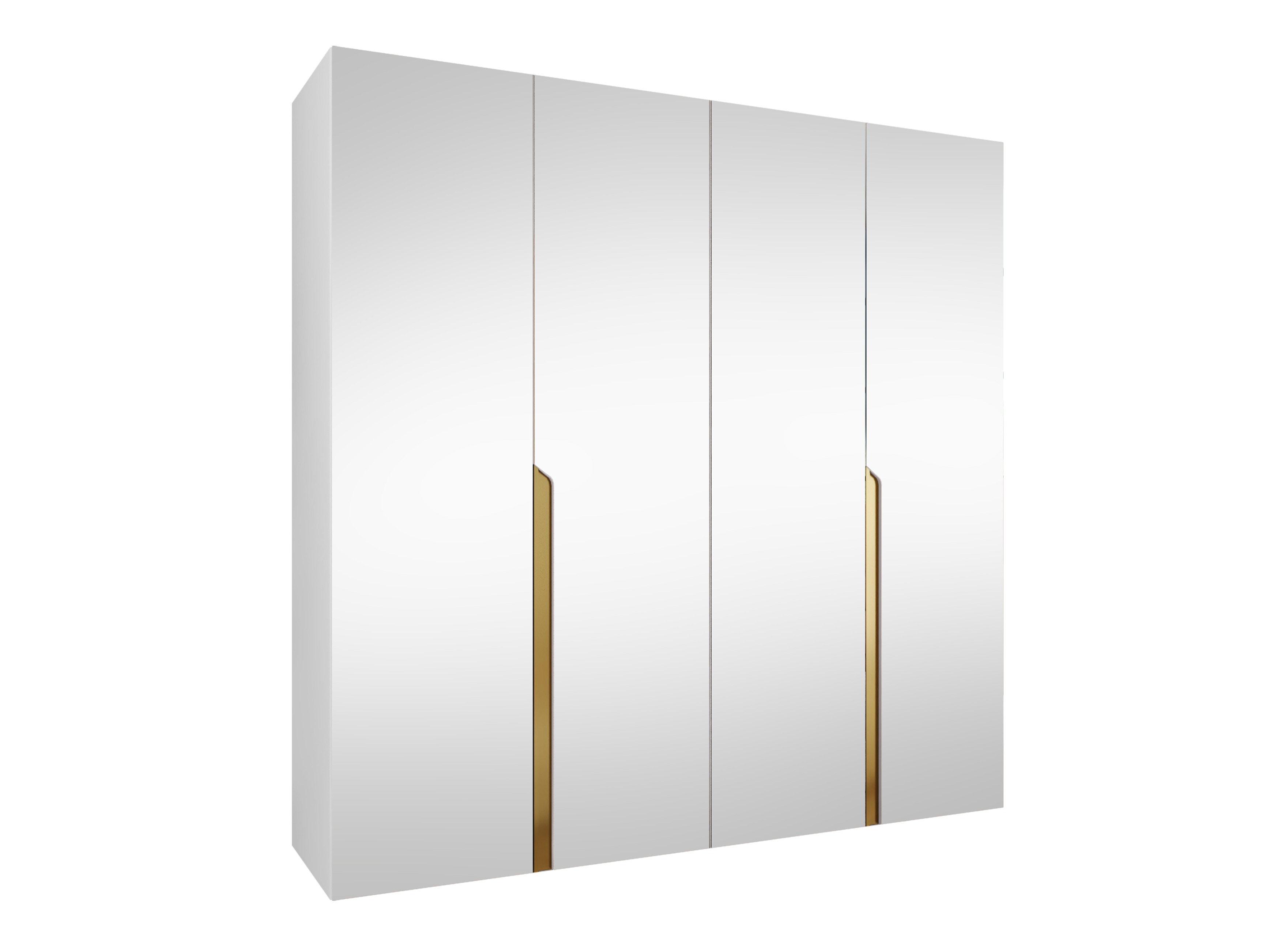 Armadio Hartford 591 (Bianco)