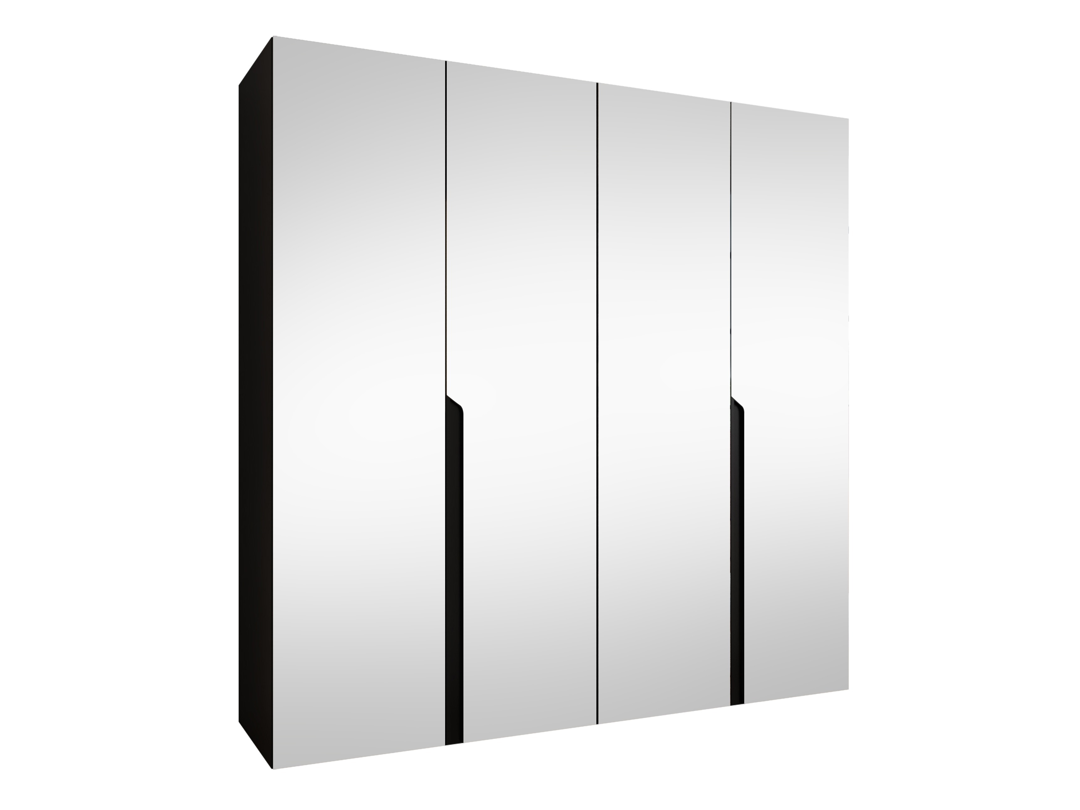 Armadio Hartford 591 (Nero)