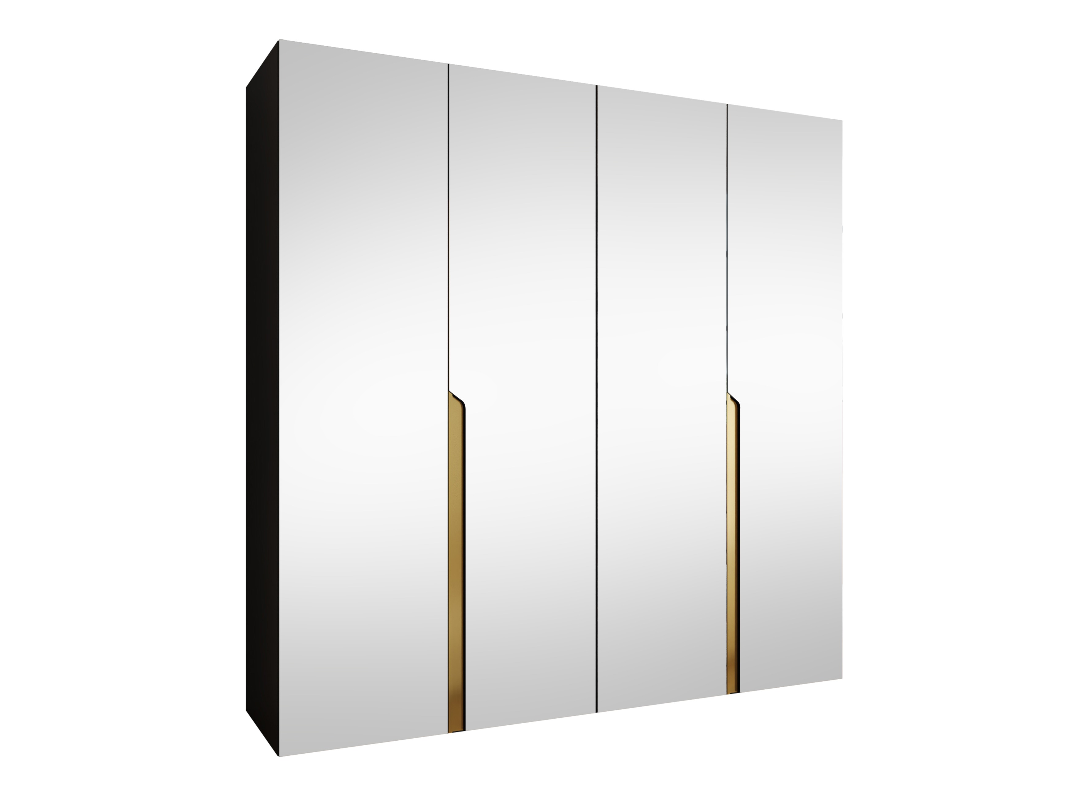 Armadio Hartford 591 (Nero)